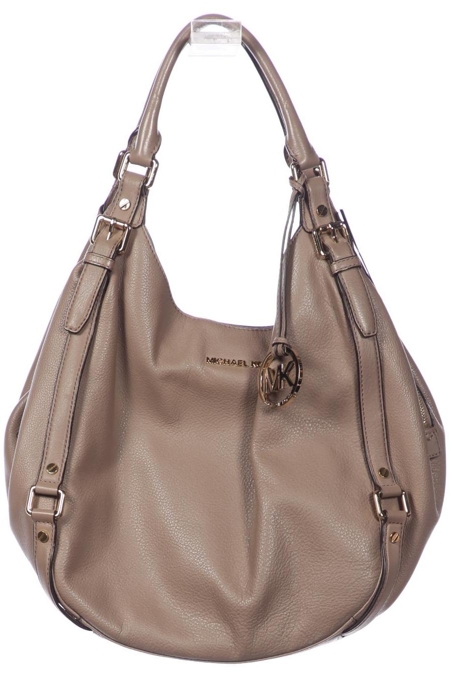 

Michael Michael Kors Damen Handtasche, braun, Gr.