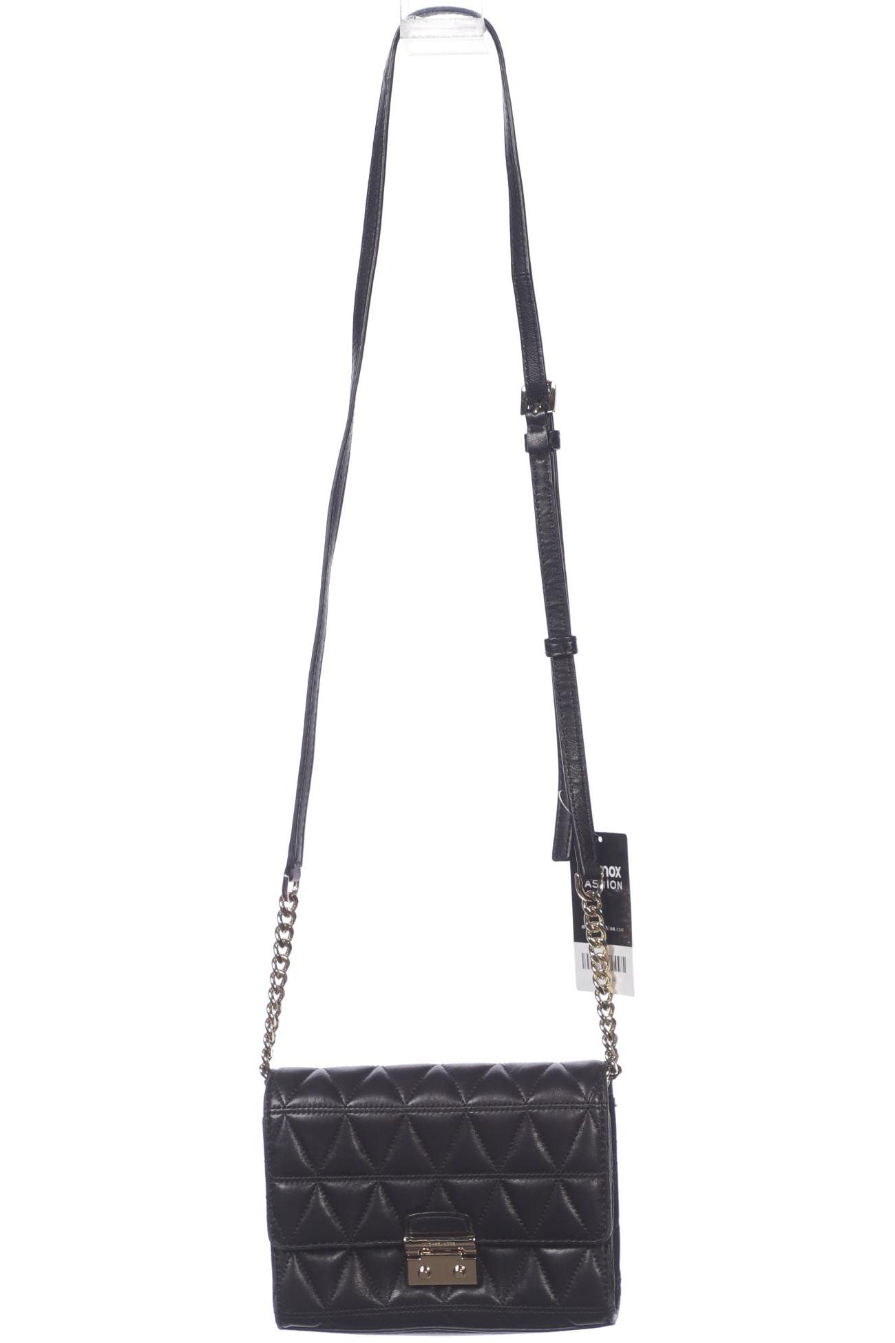

Michael Michael Kors Damen Handtasche, schwarz, Gr.