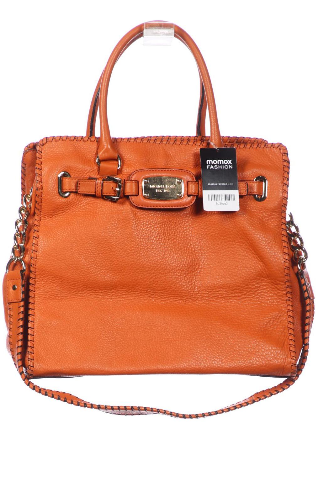 

Michael Michael Kors Damen Handtasche, orange, Gr.