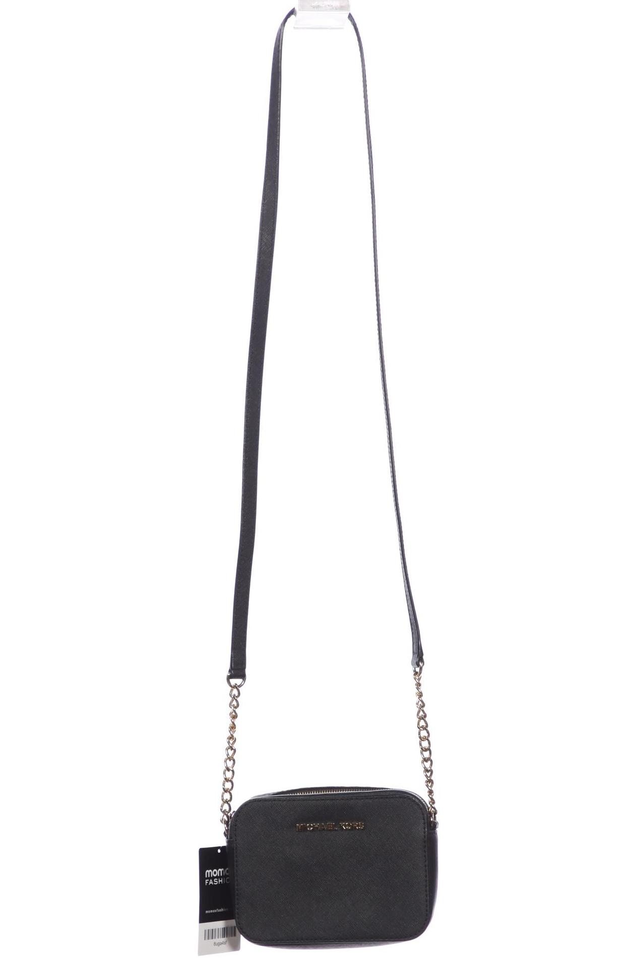 

Michael Michael Kors Damen Handtasche, schwarz, Gr.