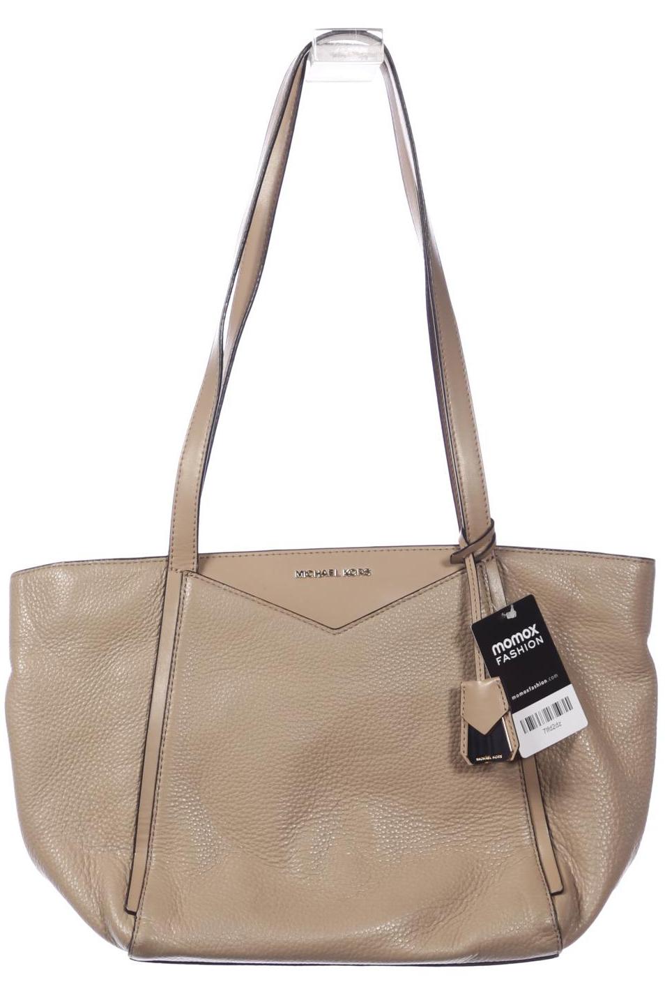 

Michael Michael Kors Damen Handtasche, braun, Gr.