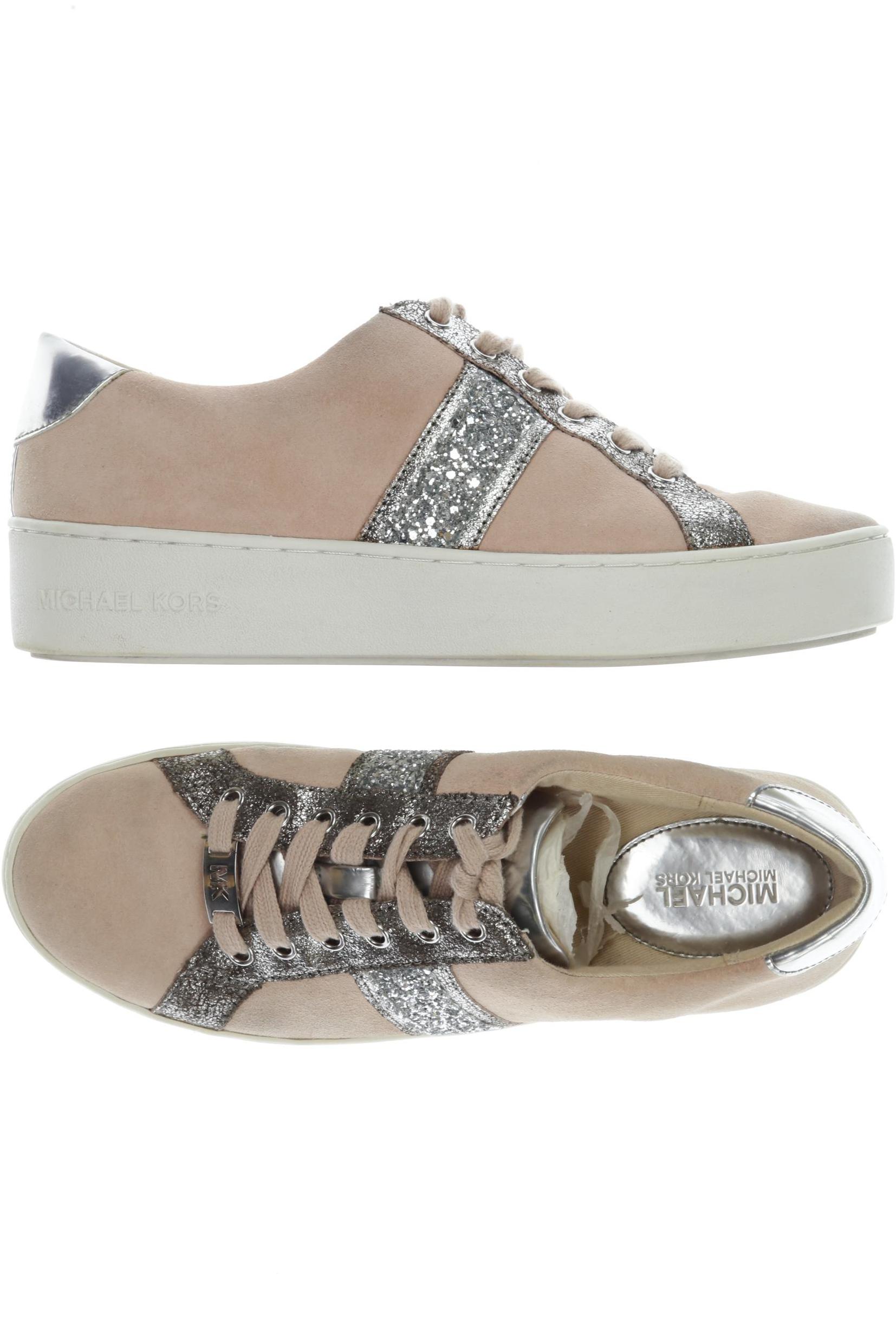 

Michael Michael Kors Damen Sneakers, pink, Gr. 38