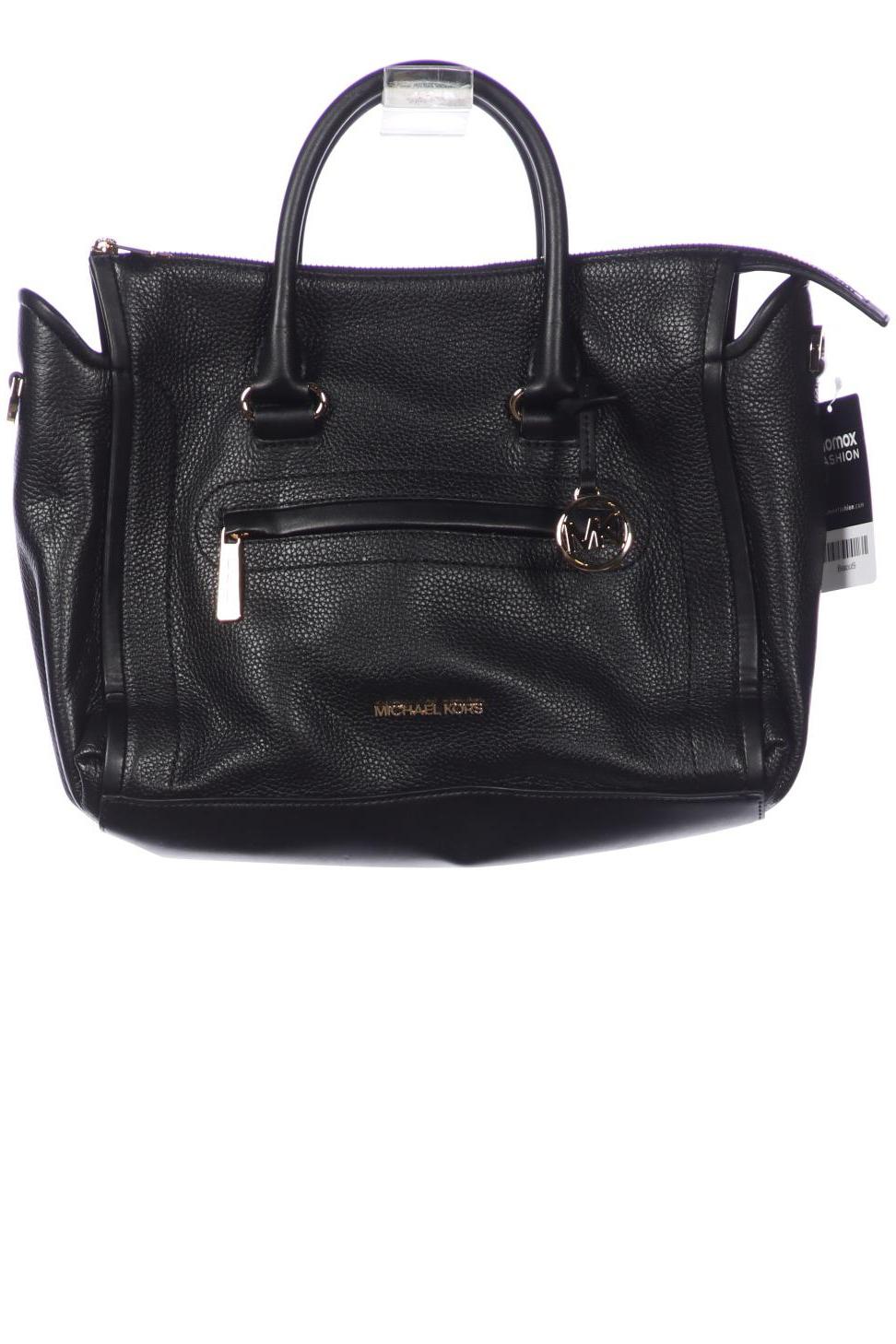 

Michael Michael Kors Damen Handtasche, schwarz, Gr.