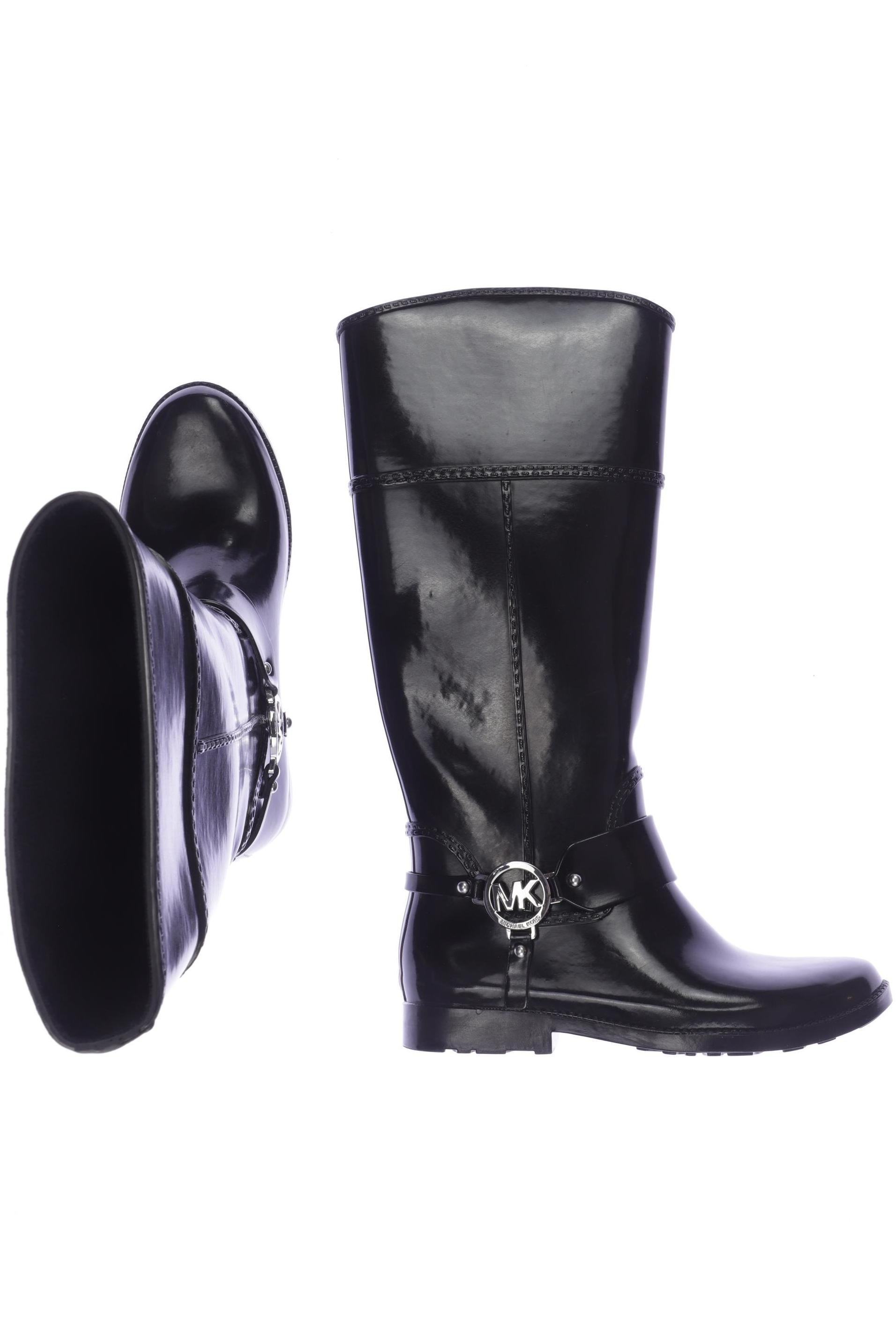 

MICHAEL MICHAEL KORS Damen Stiefel, schwarz