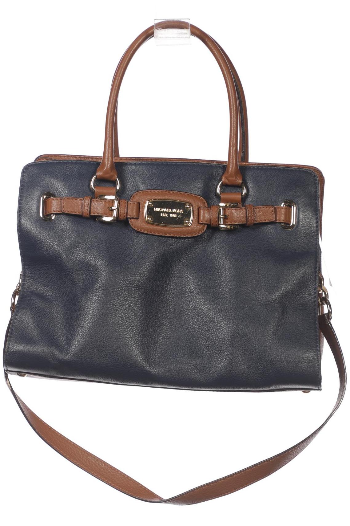 

Michael Michael Kors Damen Handtasche, blau, Gr.