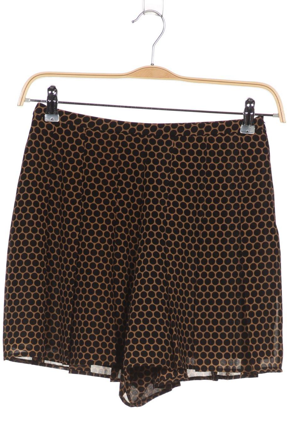 

MICHAEL MICHAEL KORS Damen Shorts, schwarz