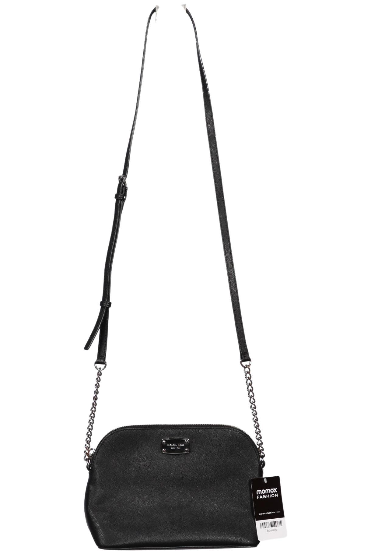 

Michael Michael Kors Damen Handtasche, schwarz, Gr.