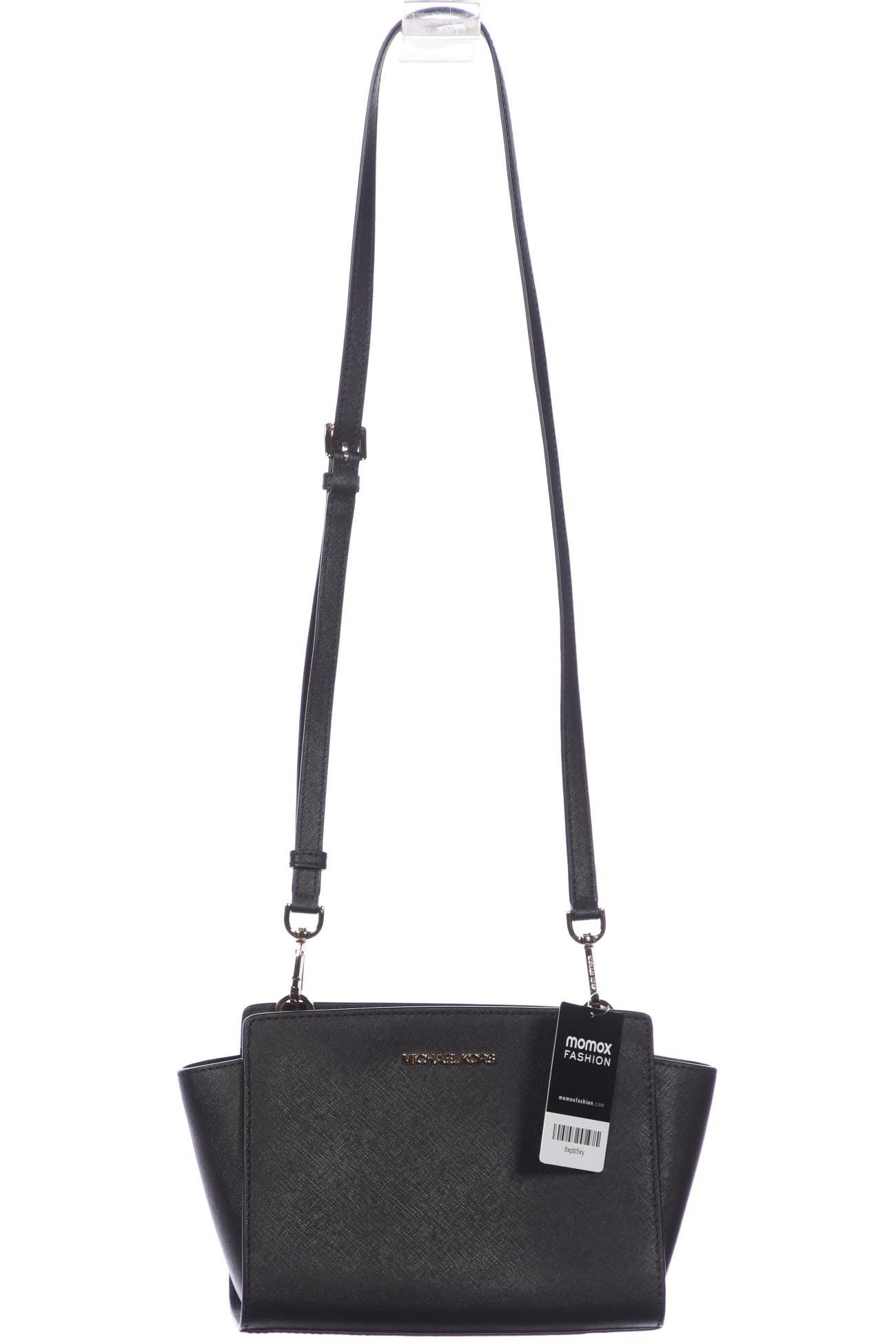 

Michael Michael Kors Damen Handtasche, schwarz, Gr.