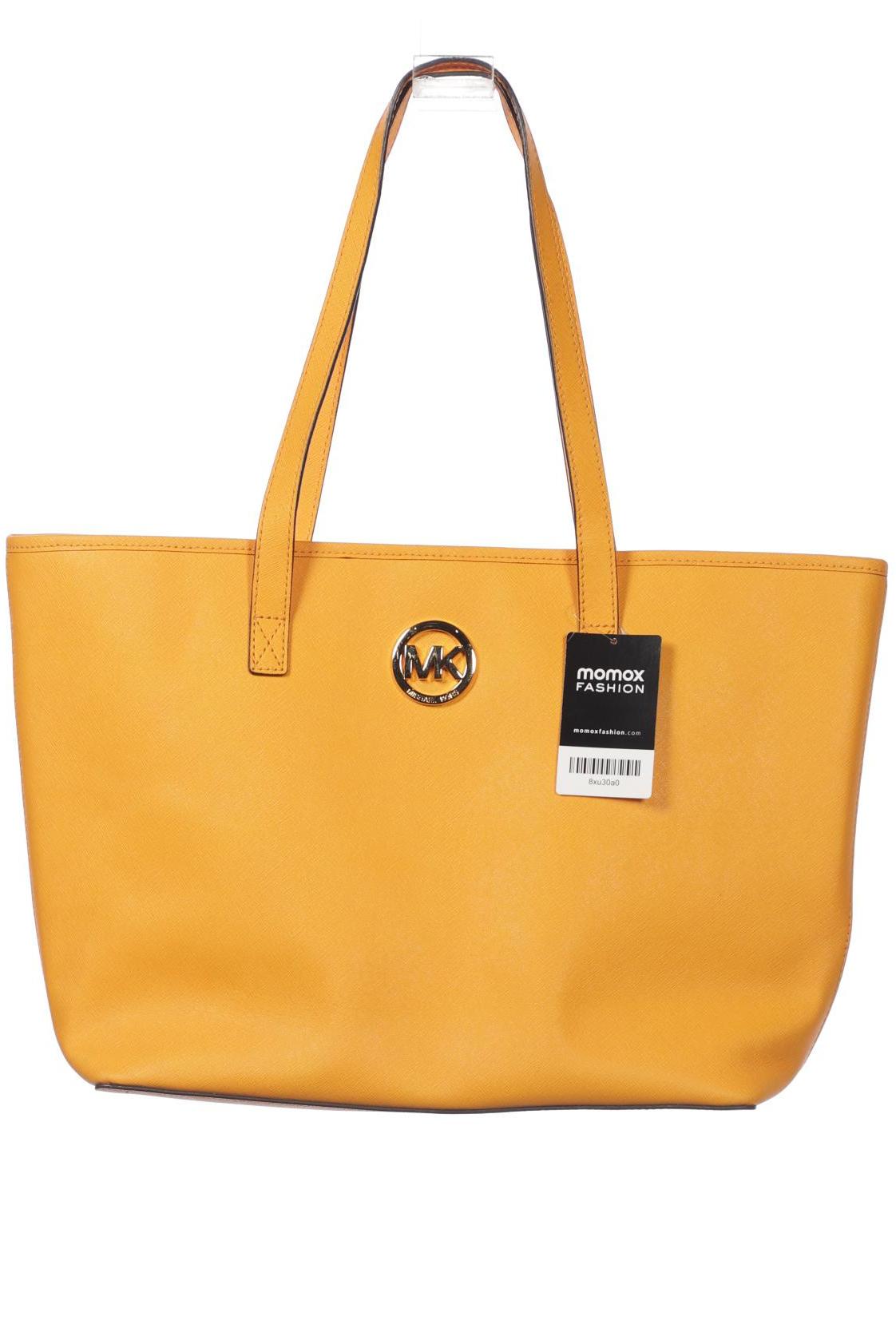 

MICHAEL MICHAEL KORS Damen Handtasche, orange