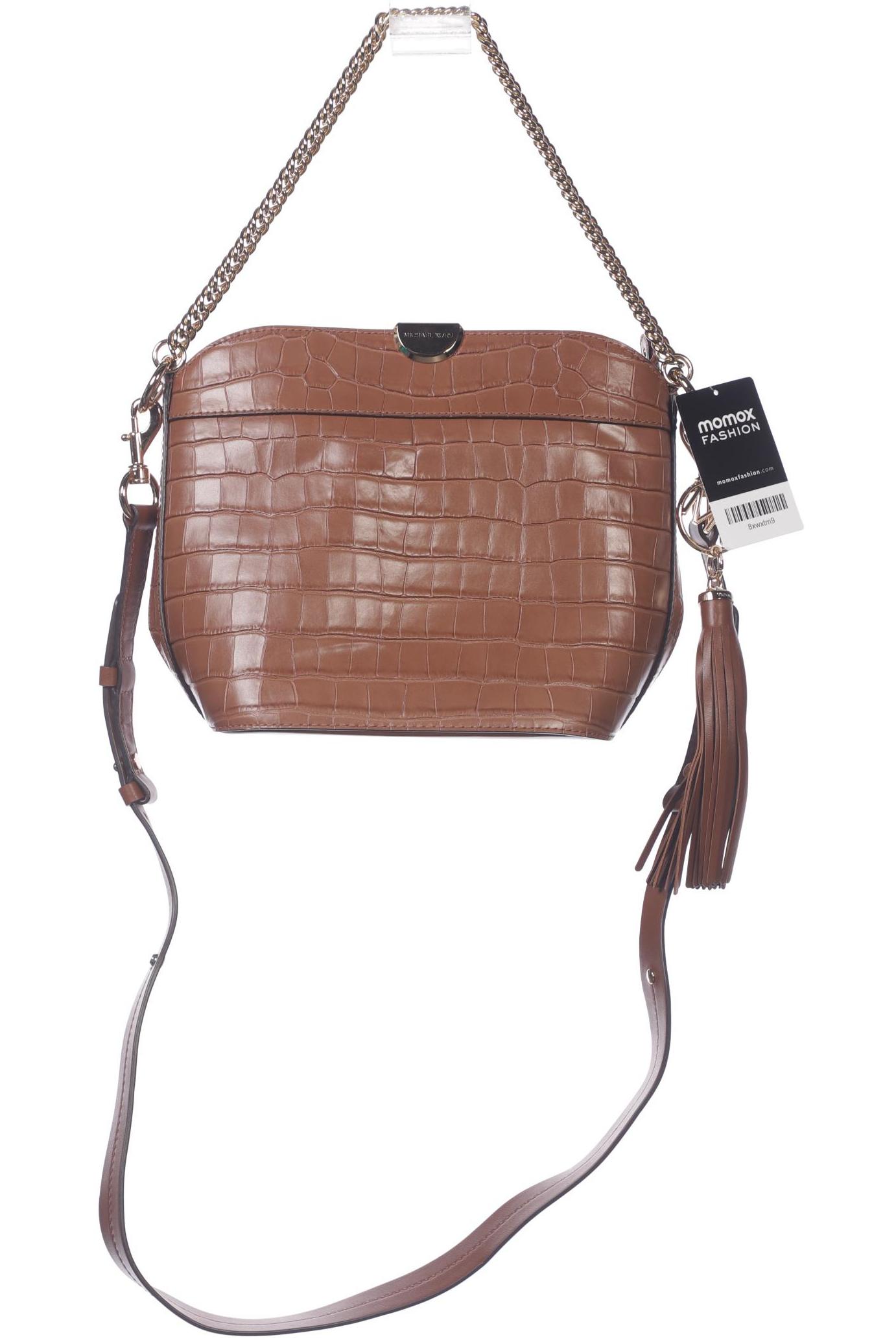 

Michael Michael Kors Damen Handtasche, braun, Gr.