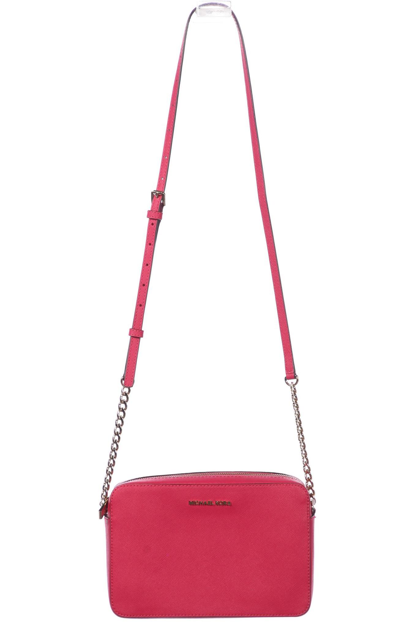 

Michael Michael Kors Damen Handtasche, pink, Gr.