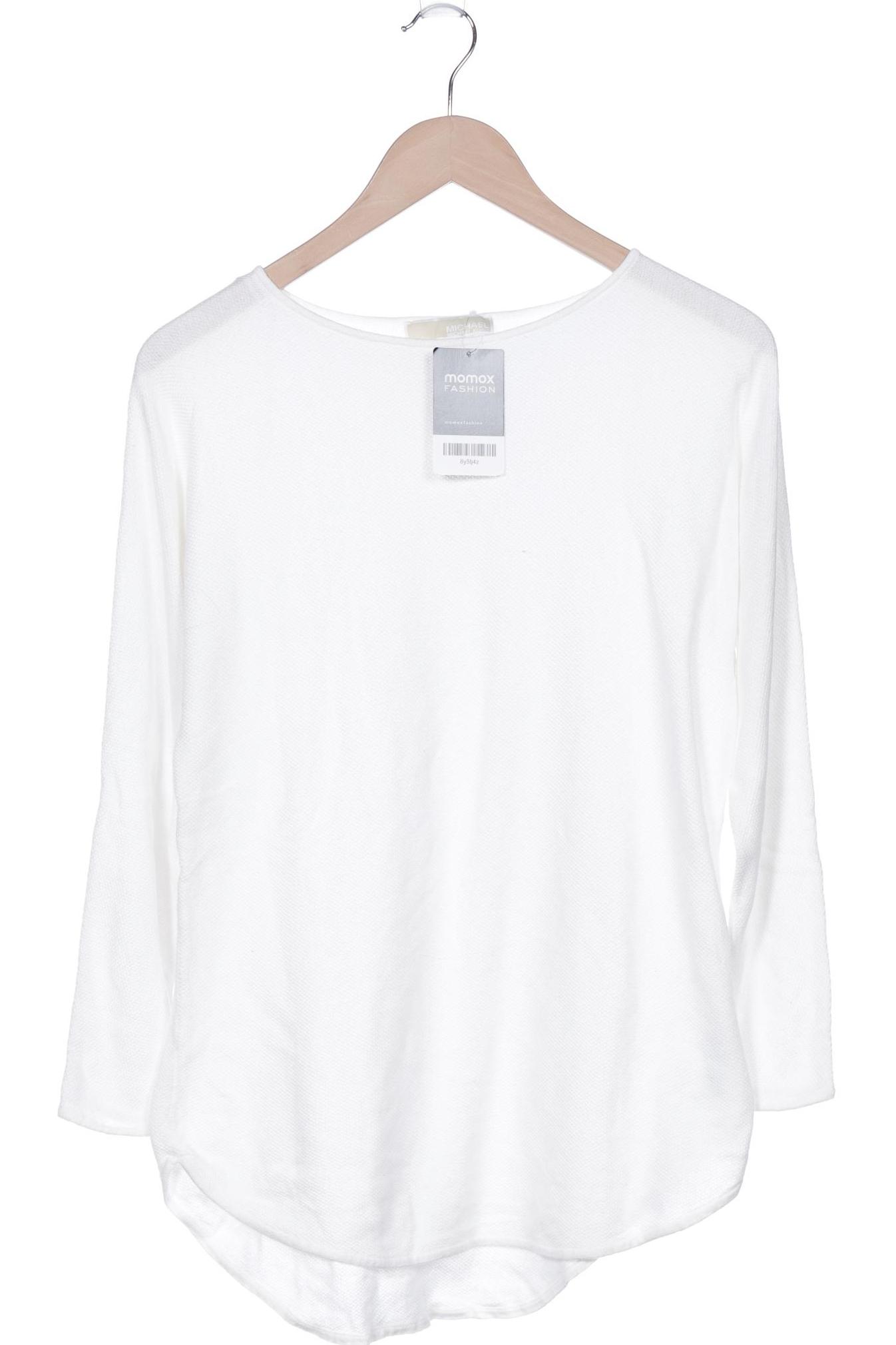 

Michael Michael Kors Damen Pullover, weiß, Gr. 36
