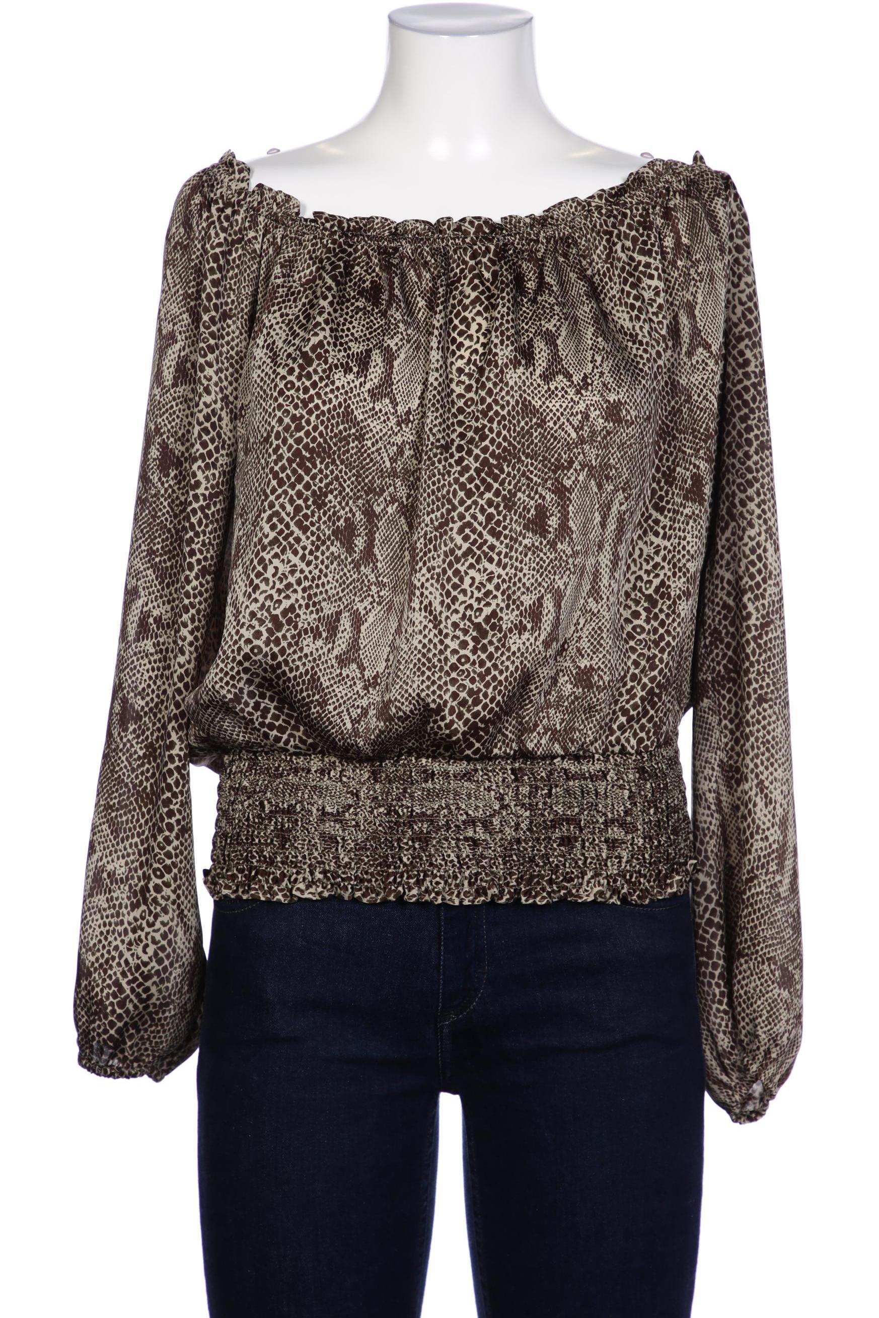 

Michael Michael Kors Damen Bluse, grün, Gr. 38