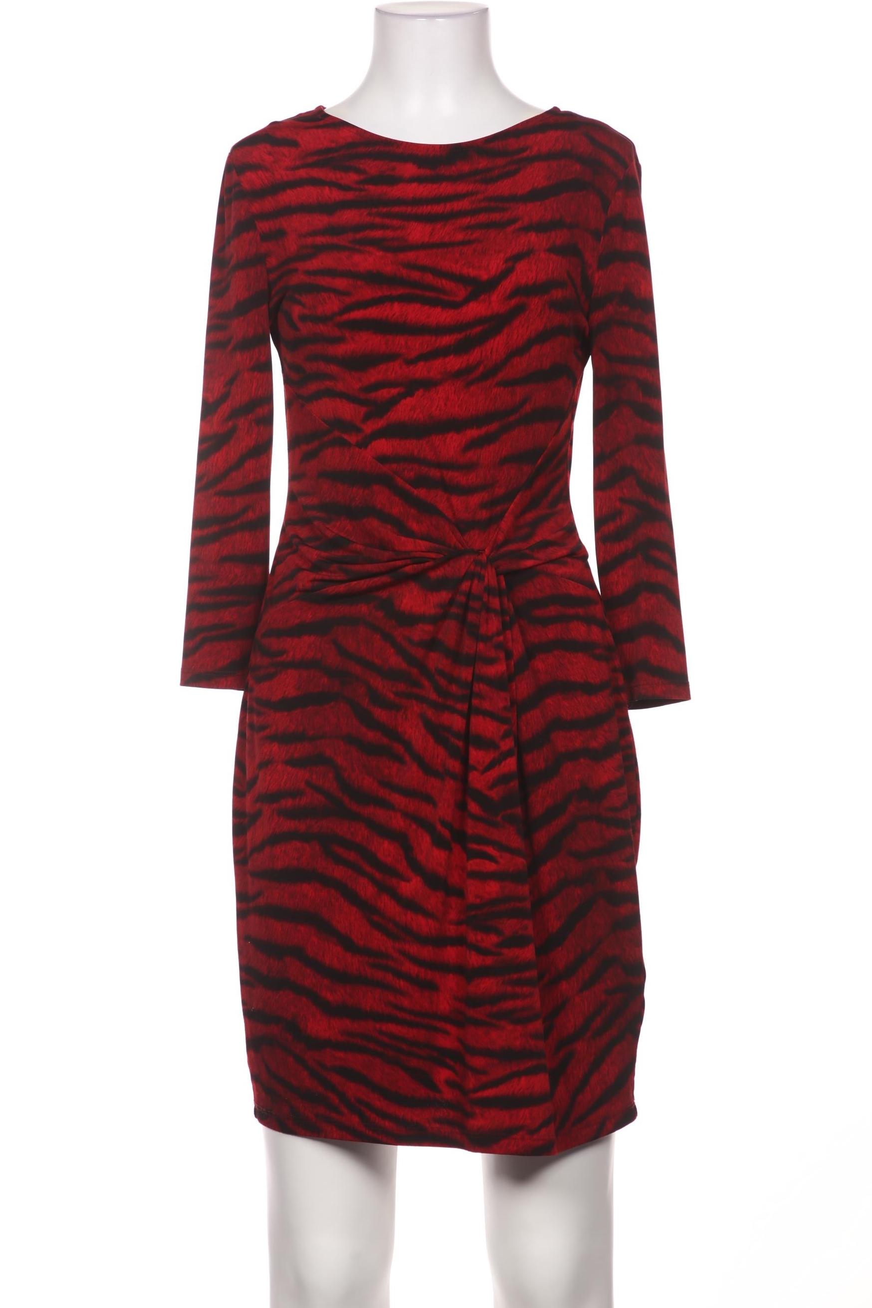 

Michael Michael Kors Damen Kleid, bordeaux, Gr. 36