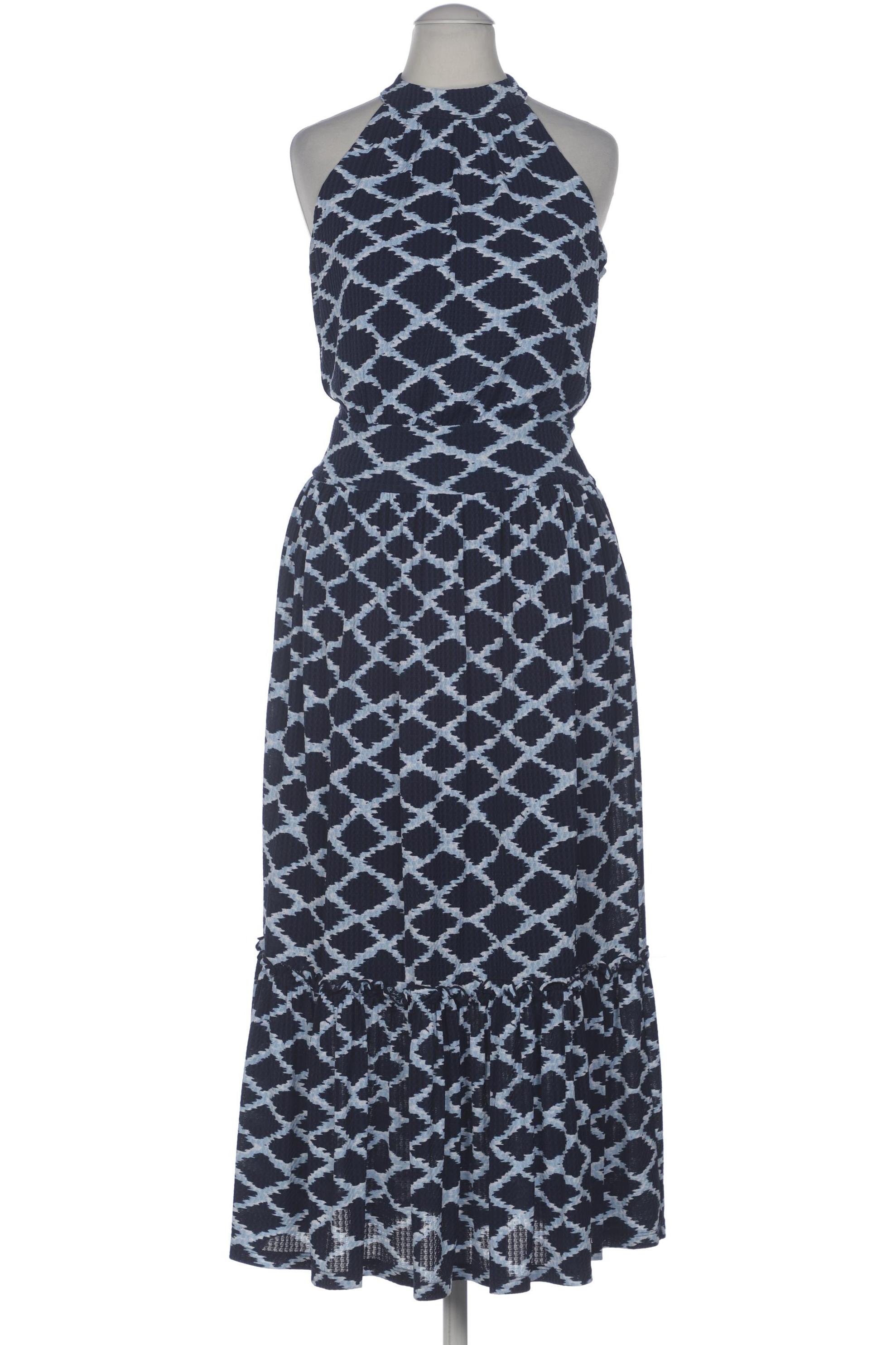 

Michael Michael Kors Damen Kleid, marineblau, Gr. 34