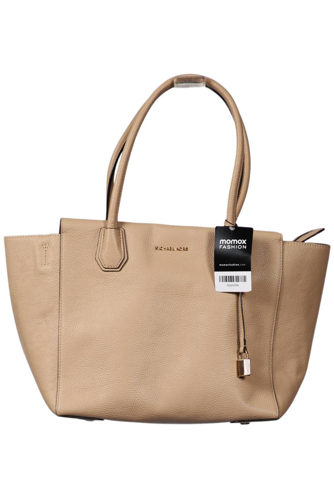

Michael Michael Kors Damen Handtasche, beige, Gr.