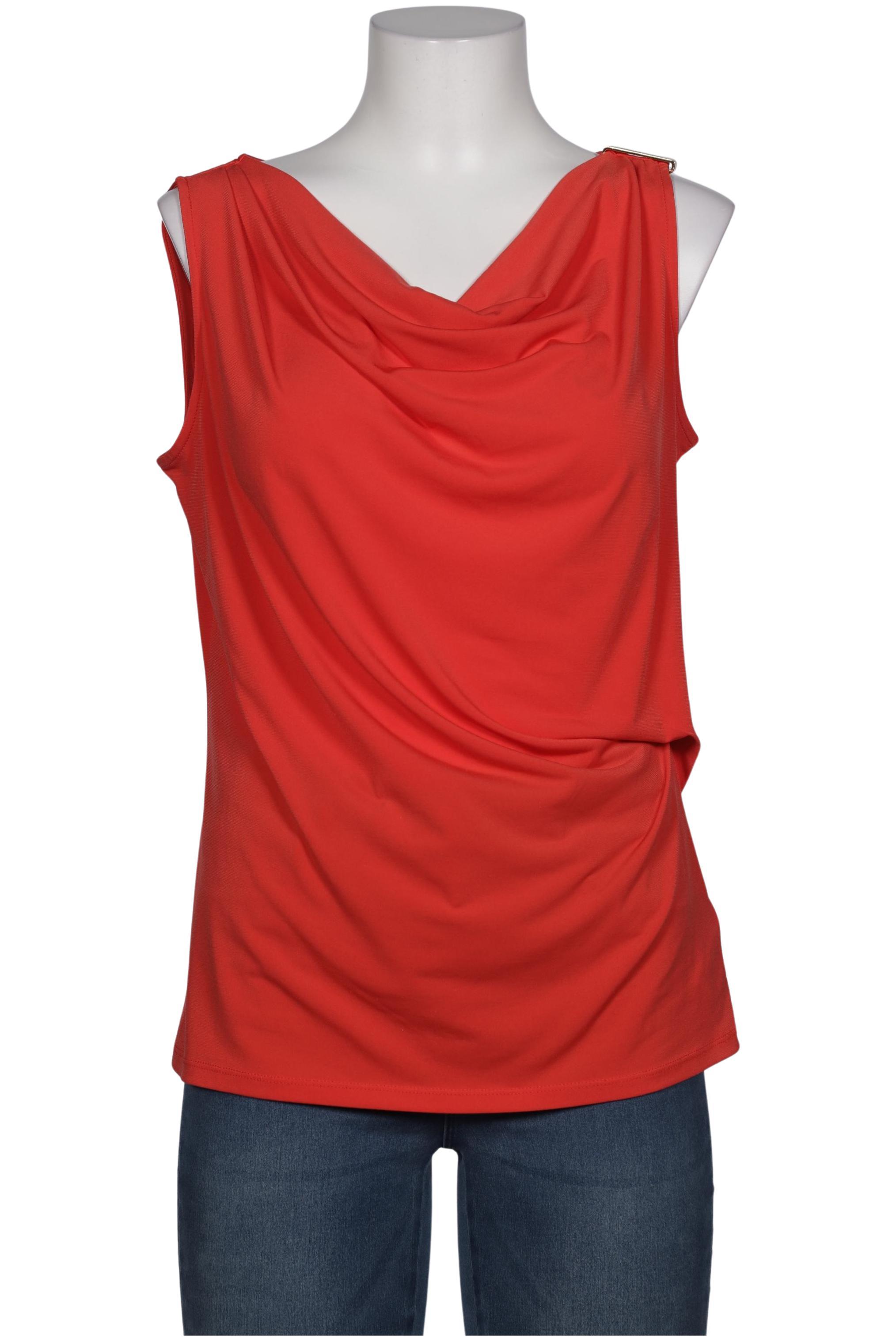 

Michael Michael Kors Damen Top, orange, Gr. 68