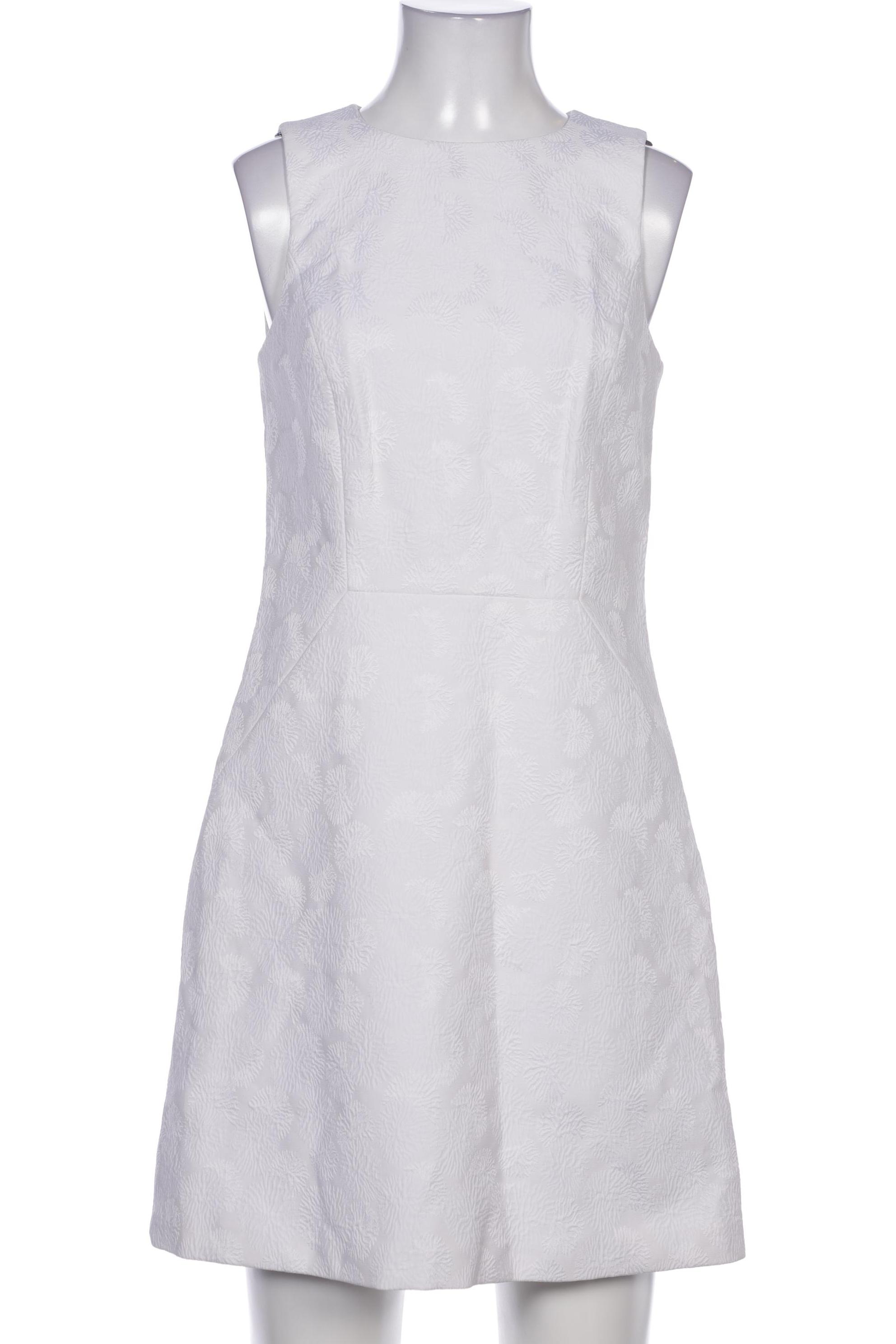 

Michael Michael Kors Damen Kleid, weiß, Gr. 4