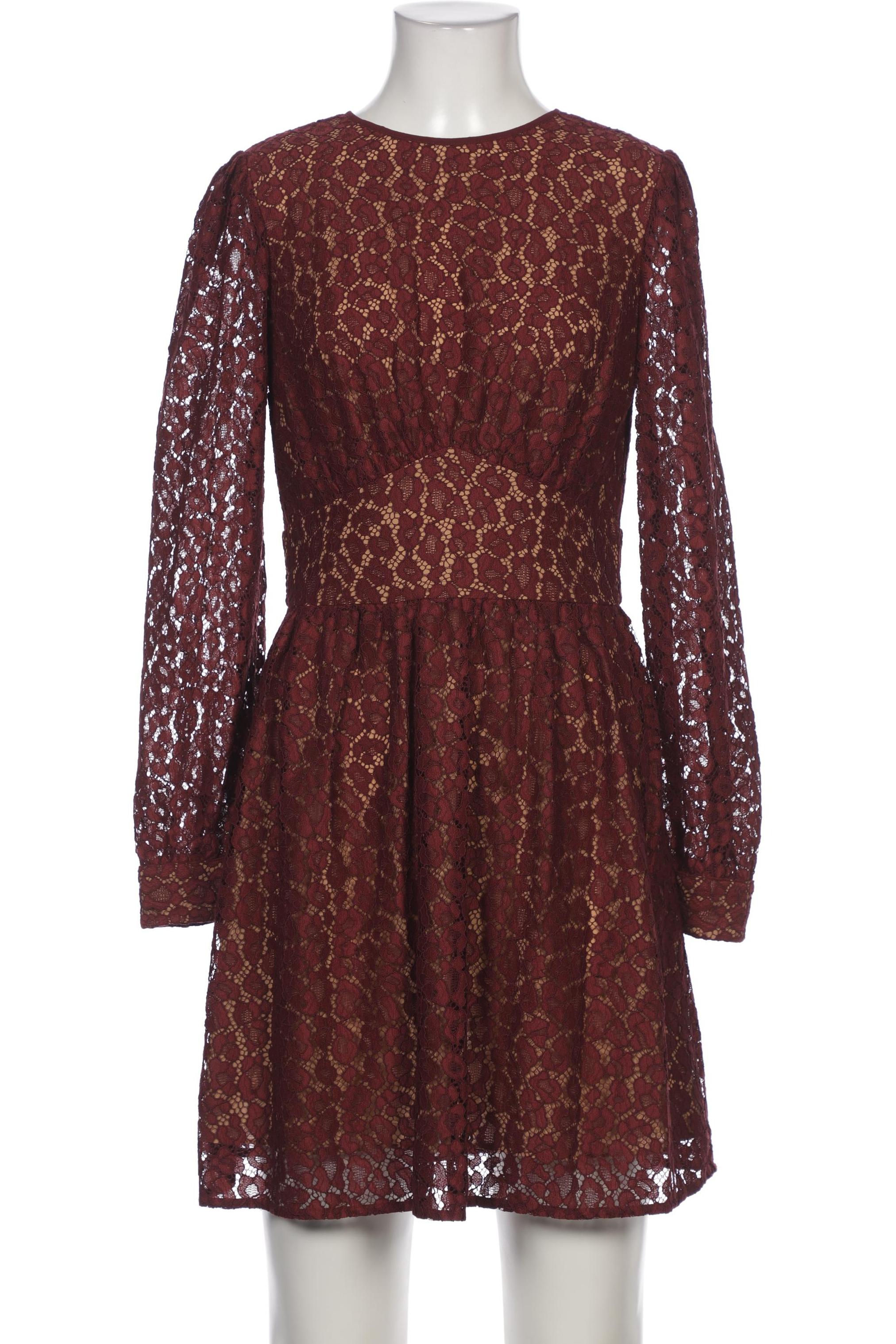 

MICHAEL MICHAEL KORS Damen Kleid, bordeaux