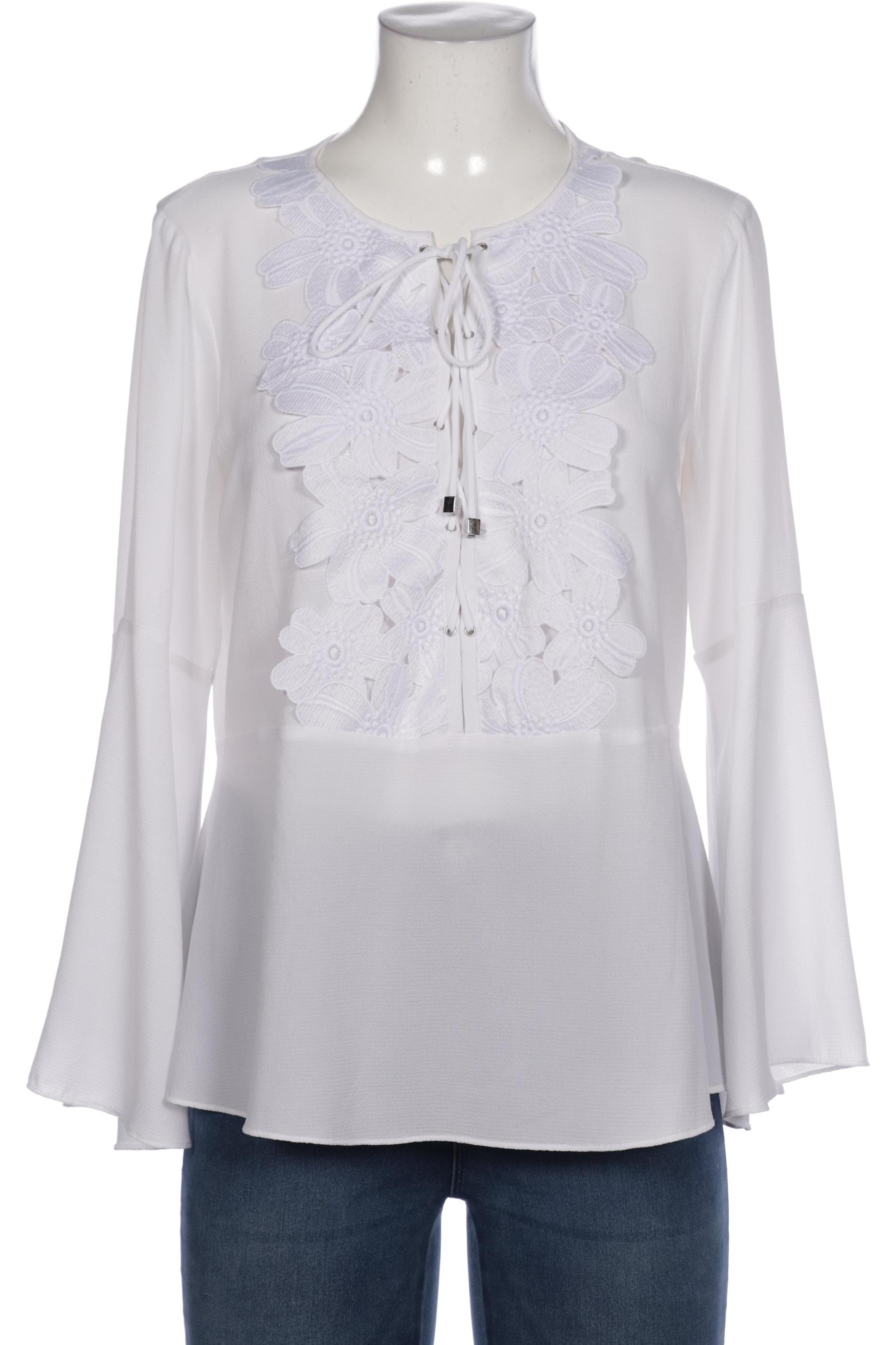 

Michael Michael Kors Damen Bluse, weiß, Gr. 38