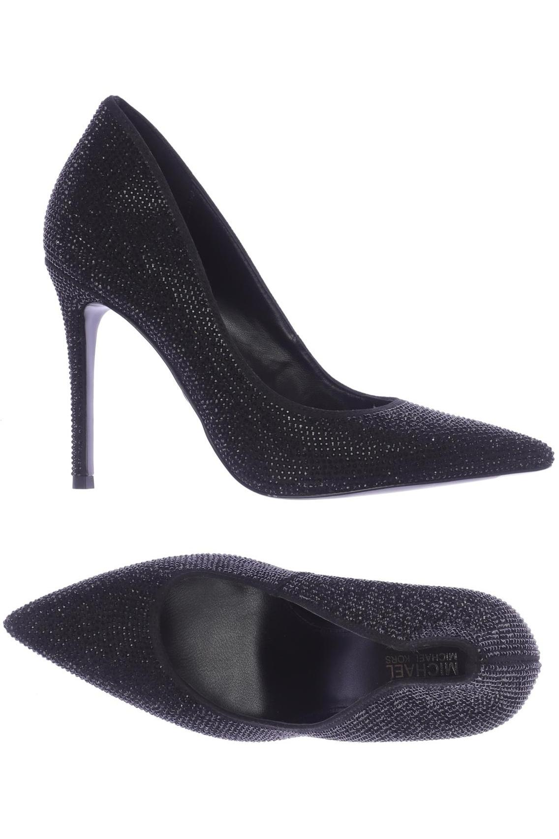 

Michael Michael Kors Damen Pumps, schwarz, Gr. 37