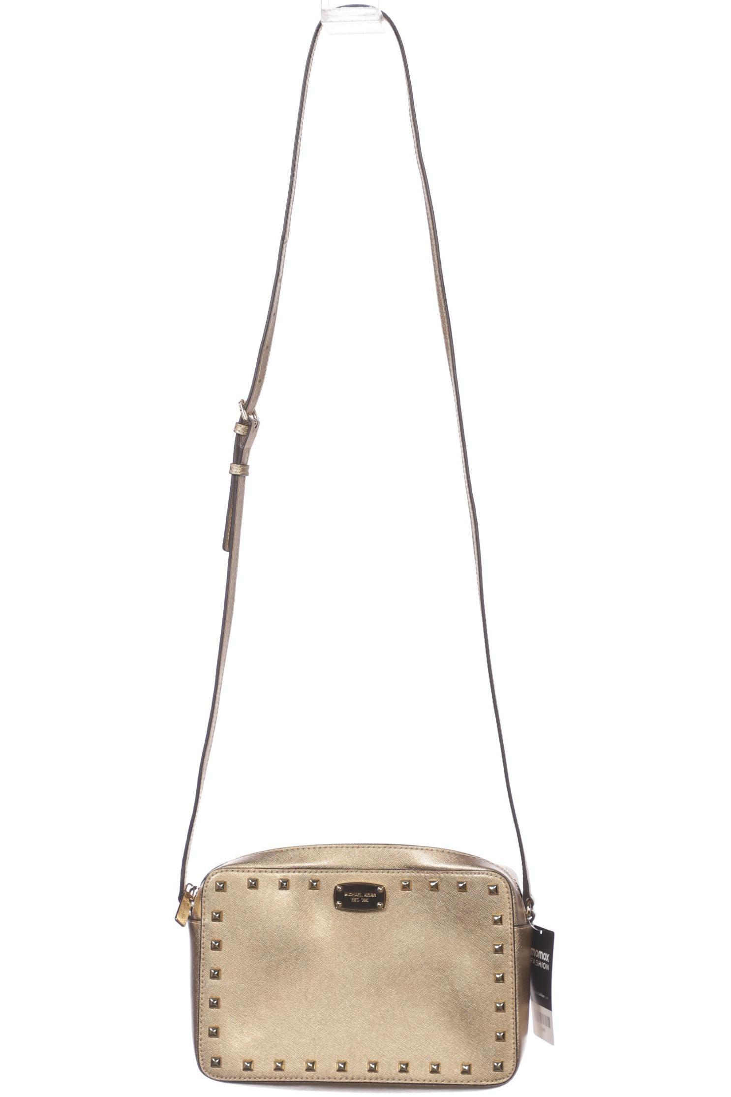 

MICHAEL MICHAEL KORS Damen Handtasche, gold