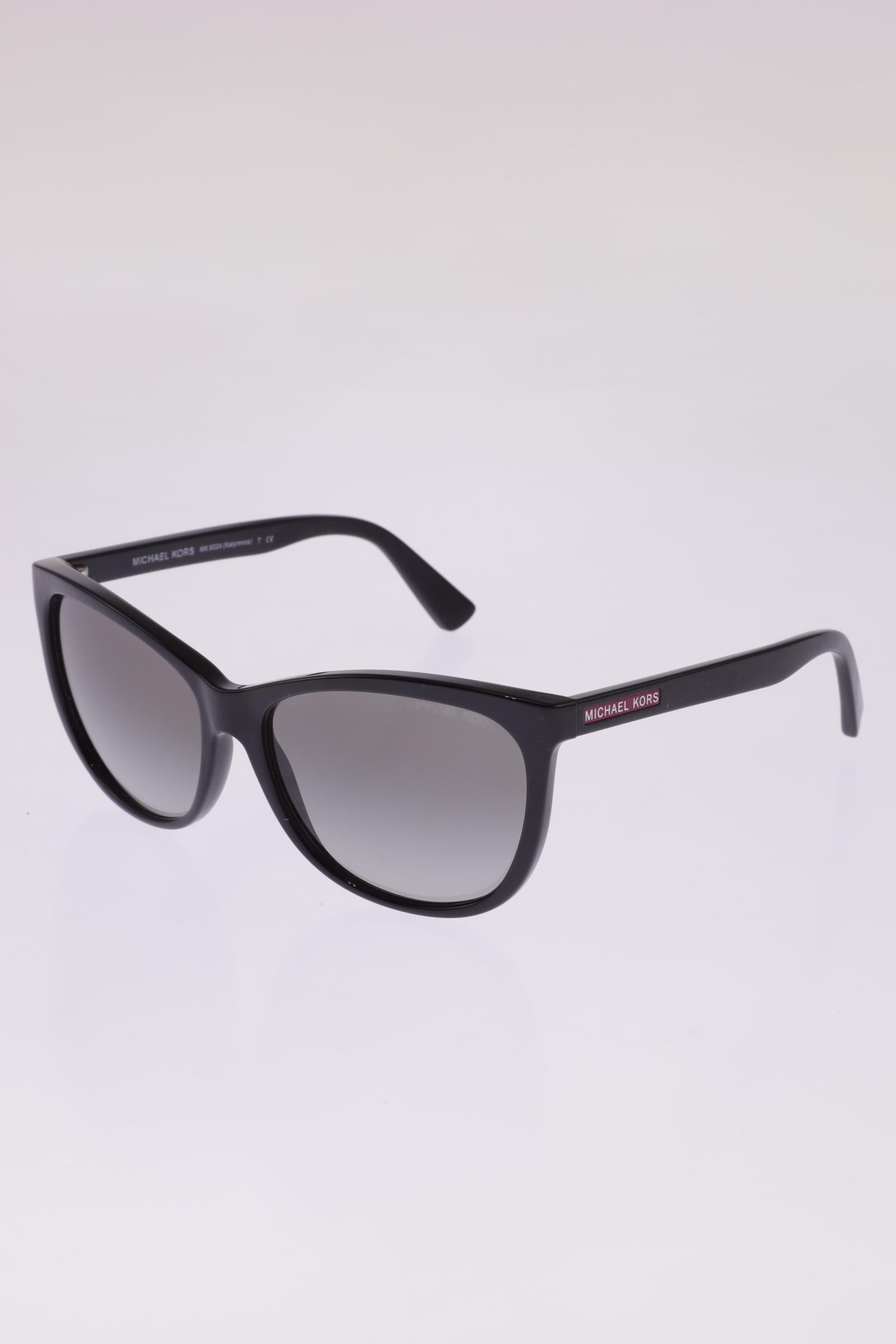 

Michael Michael Kors Damen Sonnenbrille, schwarz, Gr.