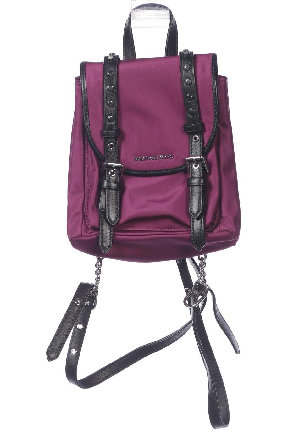 

Michael Michael Kors Damen Rucksack, flieder, Gr.