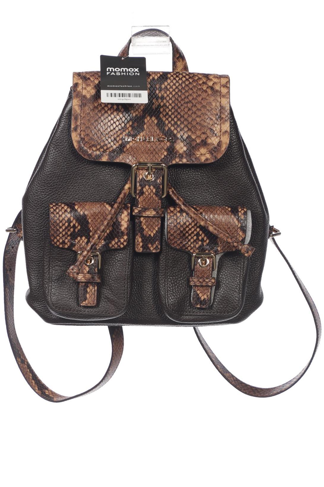 

MICHAEL MICHAEL KORS Damen Rucksack, braun