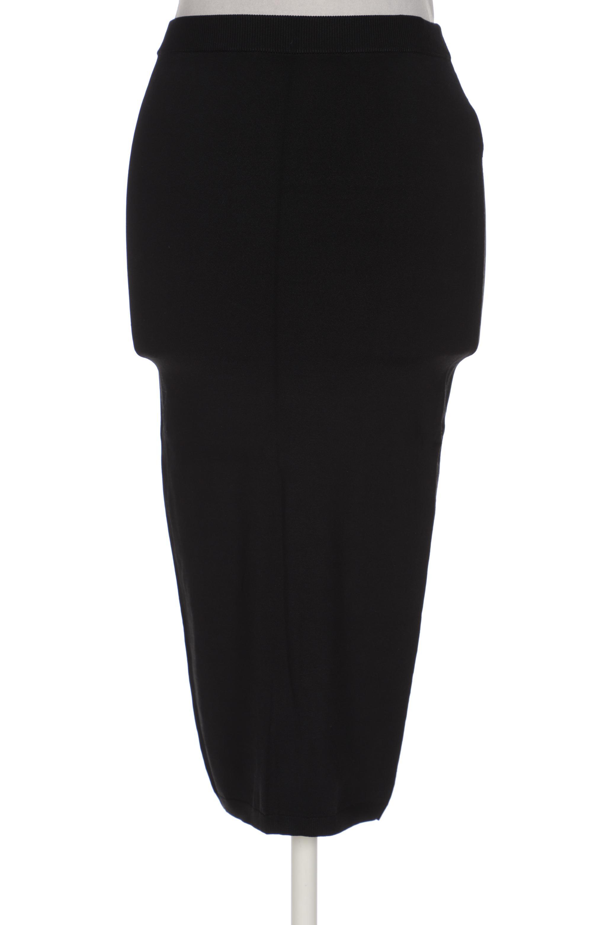 

Michael Michael Kors Damen Rock, schwarz, Gr. 32