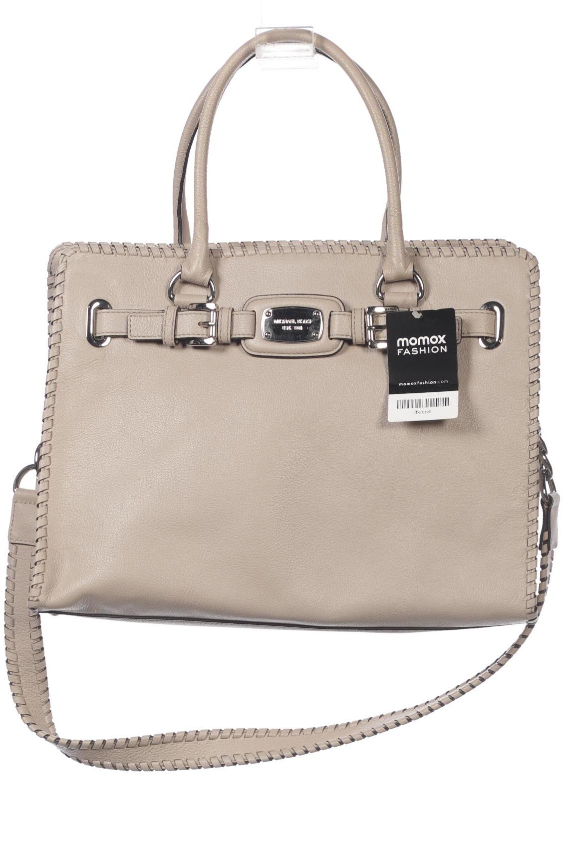 

MICHAEL MICHAEL KORS Damen Handtasche, beige