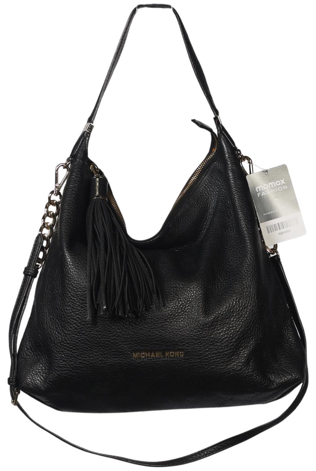 

Michael Michael Kors Damen Handtasche, schwarz, Gr.