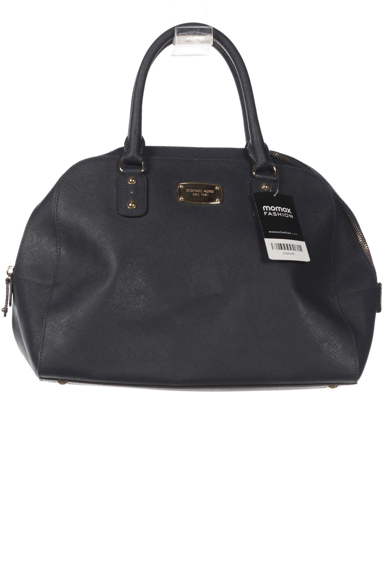 

MICHAEL MICHAEL KORS Damen Handtasche, marineblau