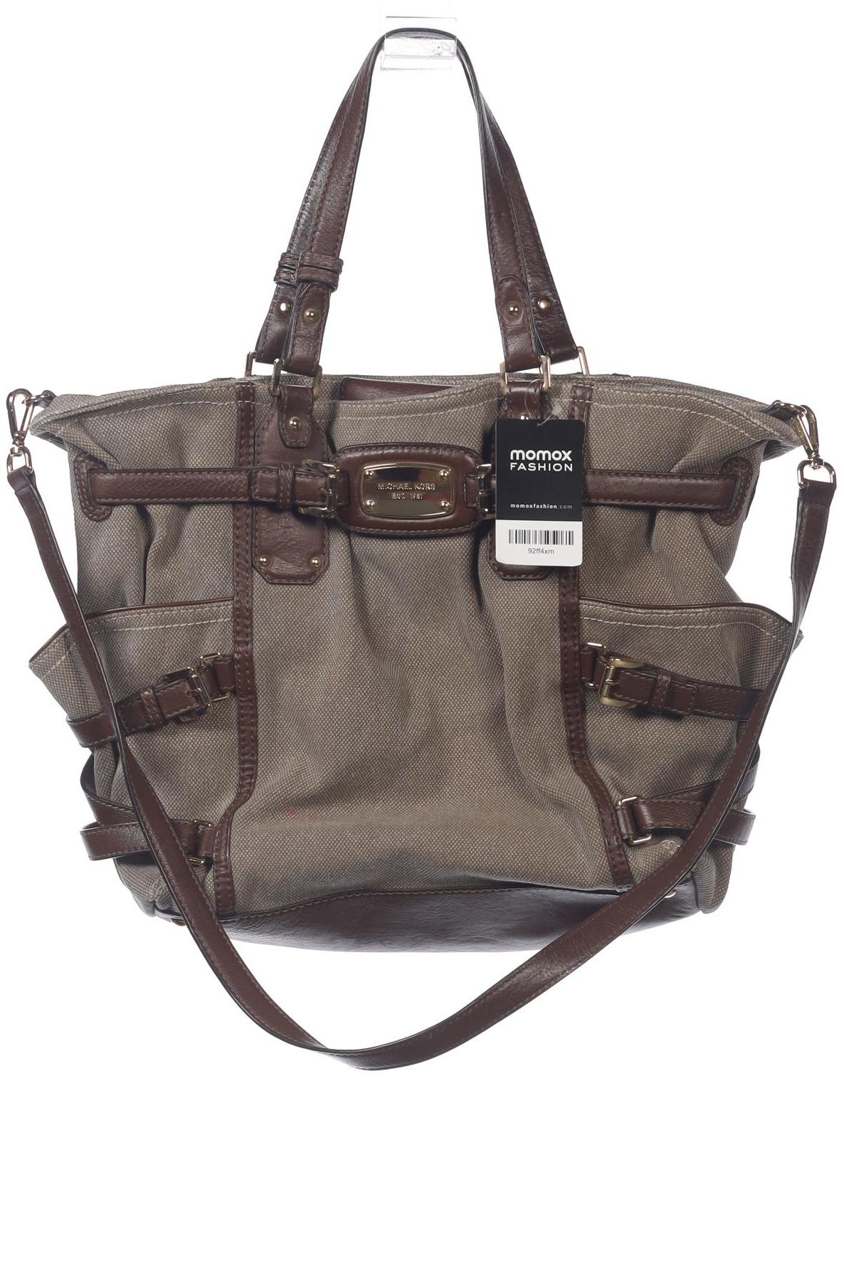 

Michael Michael Kors Damen Handtasche, braun, Gr.
