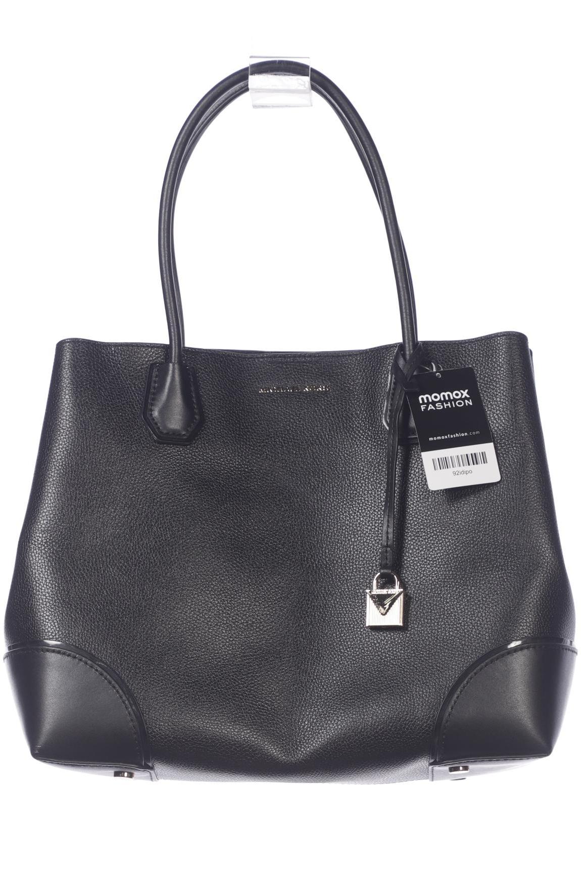 

Michael Michael Kors Damen Handtasche, schwarz, Gr.
