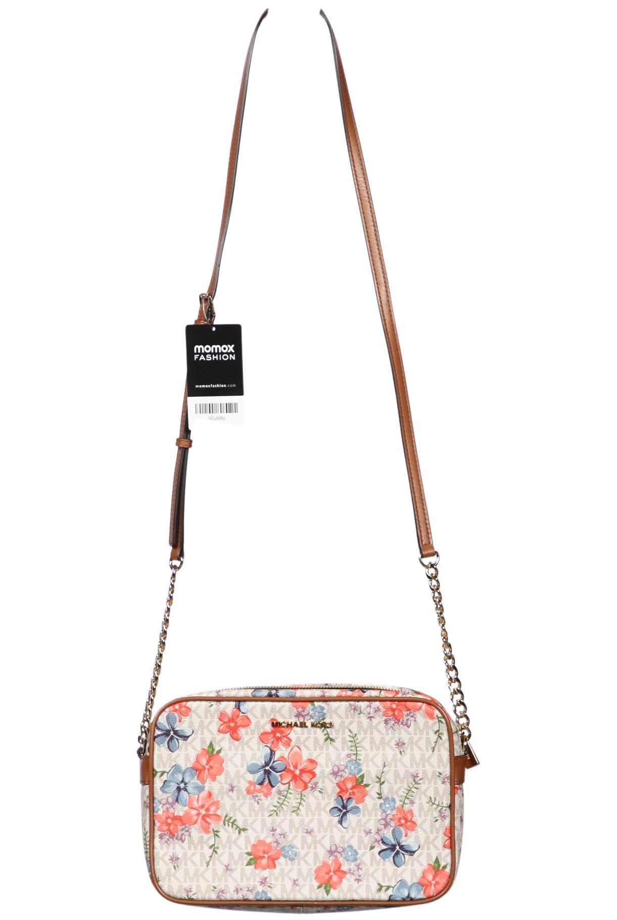 

Michael Michael Kors Damen Handtasche, beige, Gr.