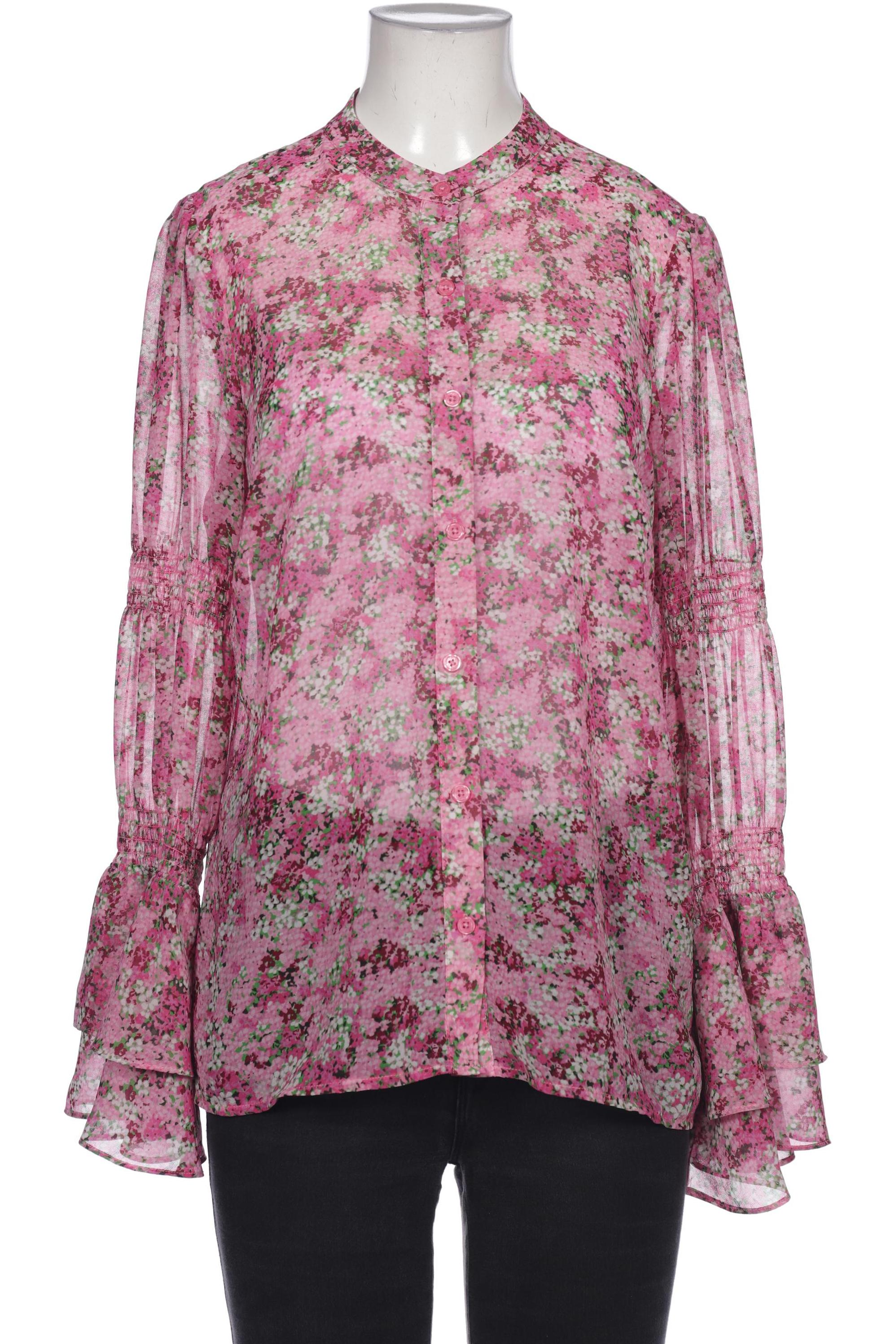 

Michael Michael Kors Damen Bluse, pink, Gr. 38