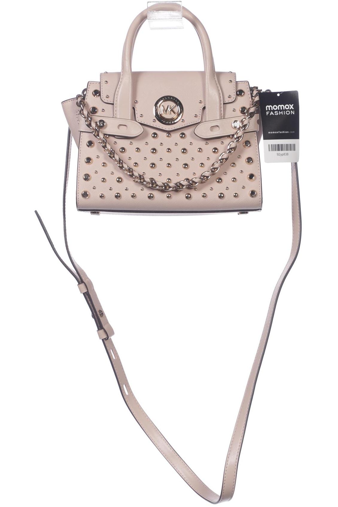 

Michael Michael Kors Damen Handtasche, beige, Gr.