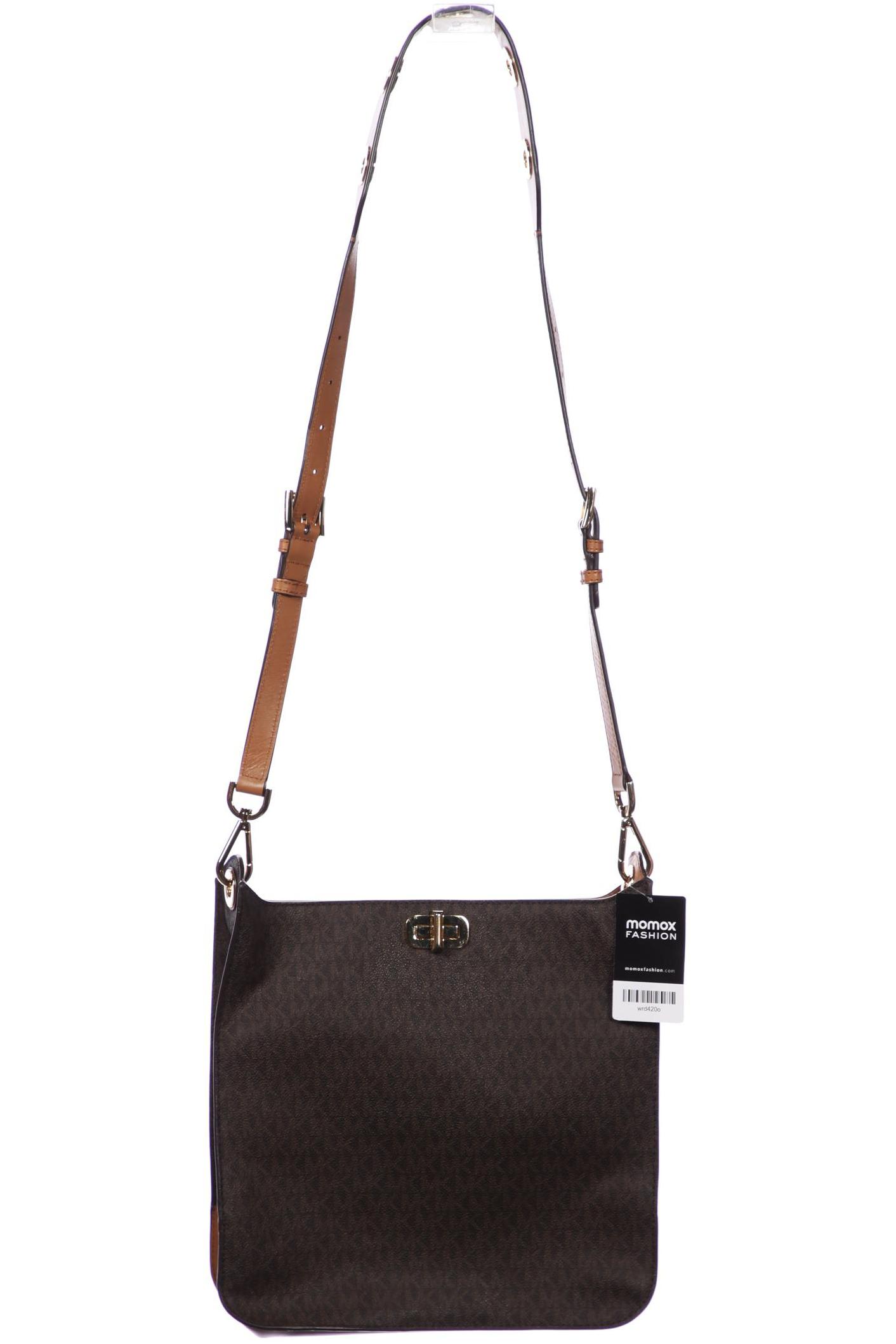 

Michael Michael Kors Damen Handtasche, braun, Gr.