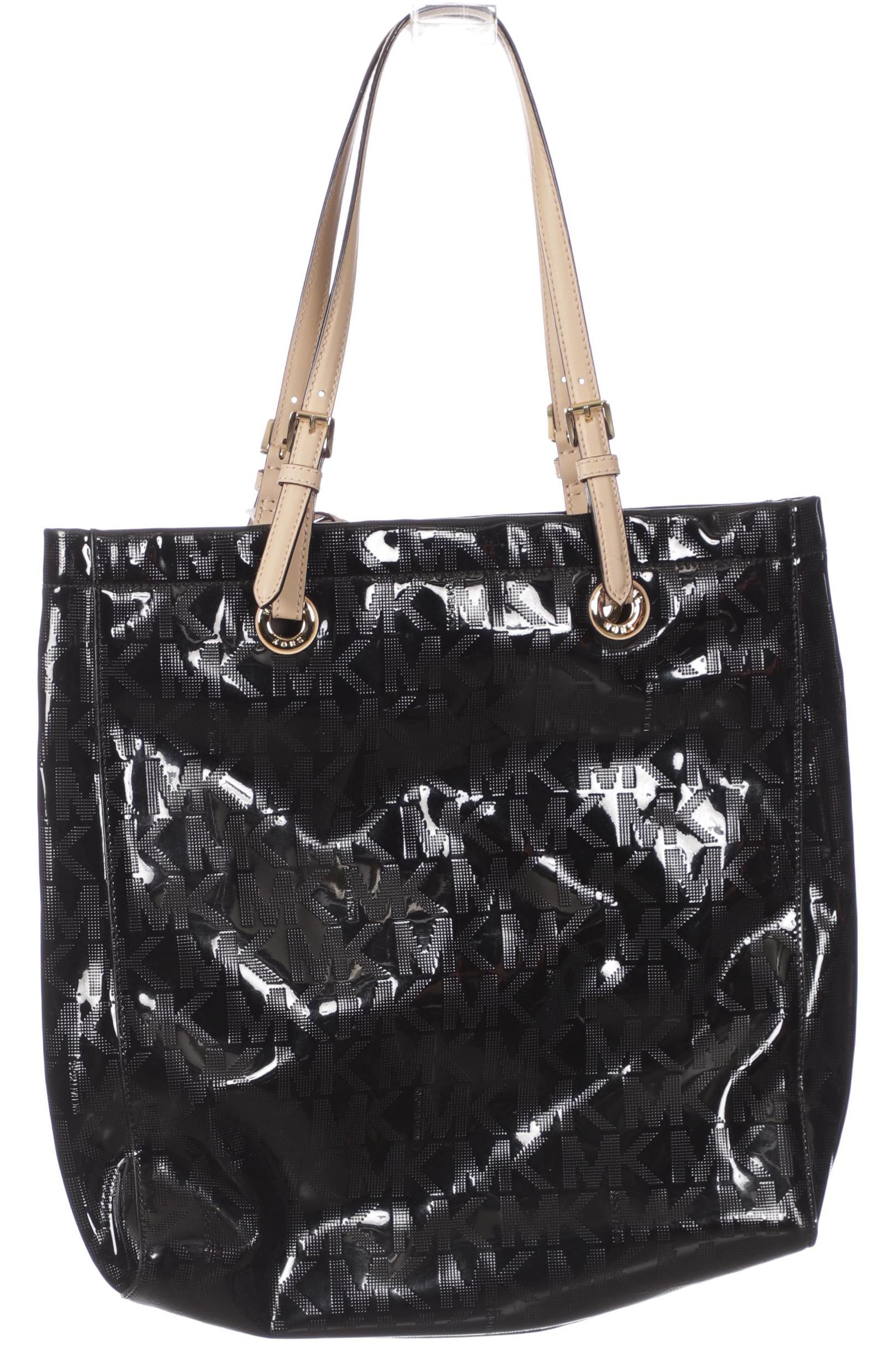 

Michael Michael Kors Damen Handtasche, schwarz, Gr.