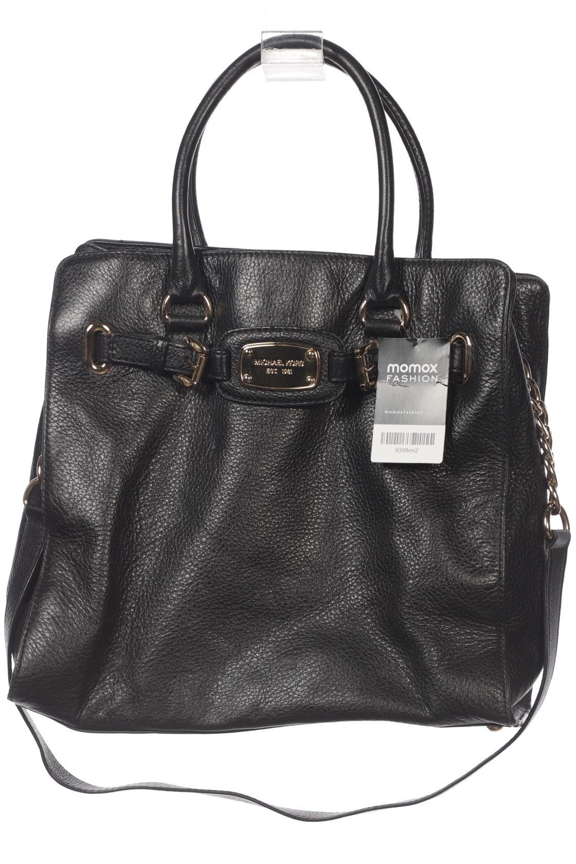

MICHAEL MICHAEL KORS Damen Handtasche, schwarz