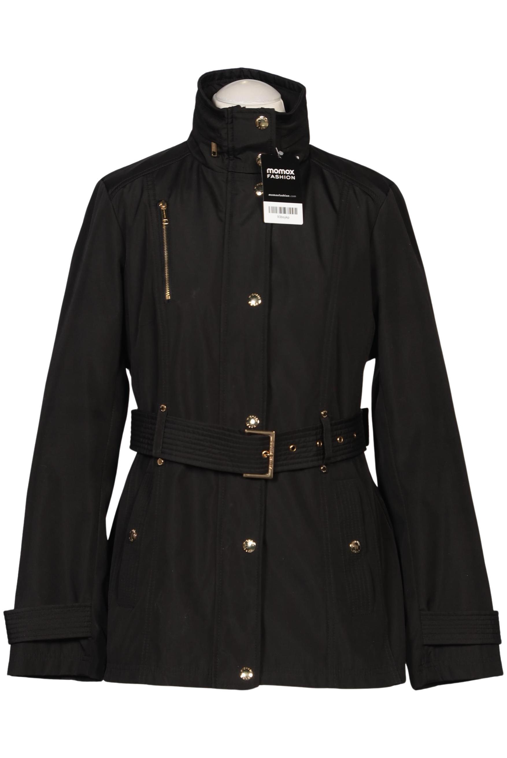 

Michael Michael Kors Damen Jacke, schwarz, Gr. 36