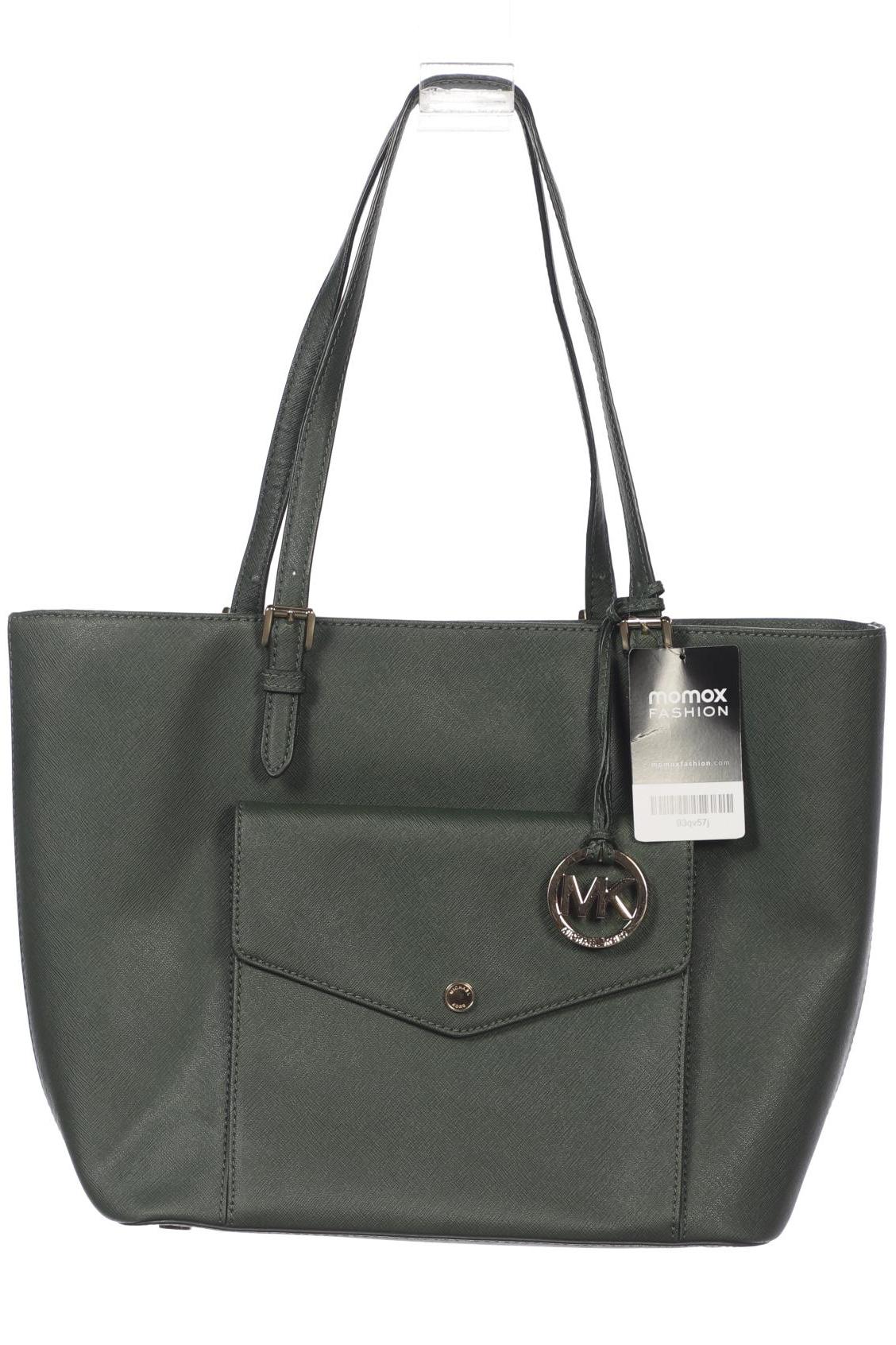 

MICHAEL MICHAEL KORS Damen Handtasche, grün