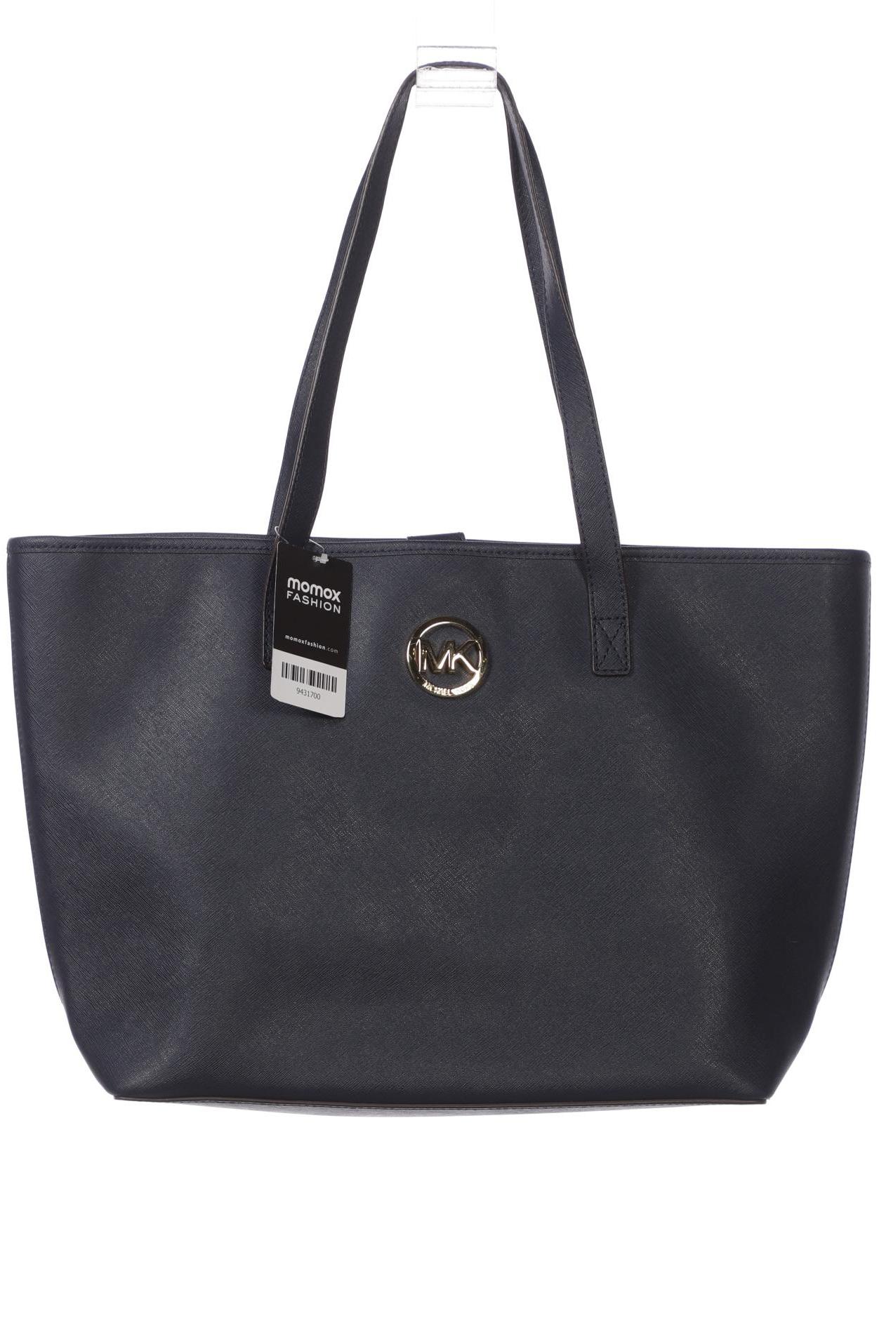 

Michael Michael Kors Damen Handtasche, blau, Gr.