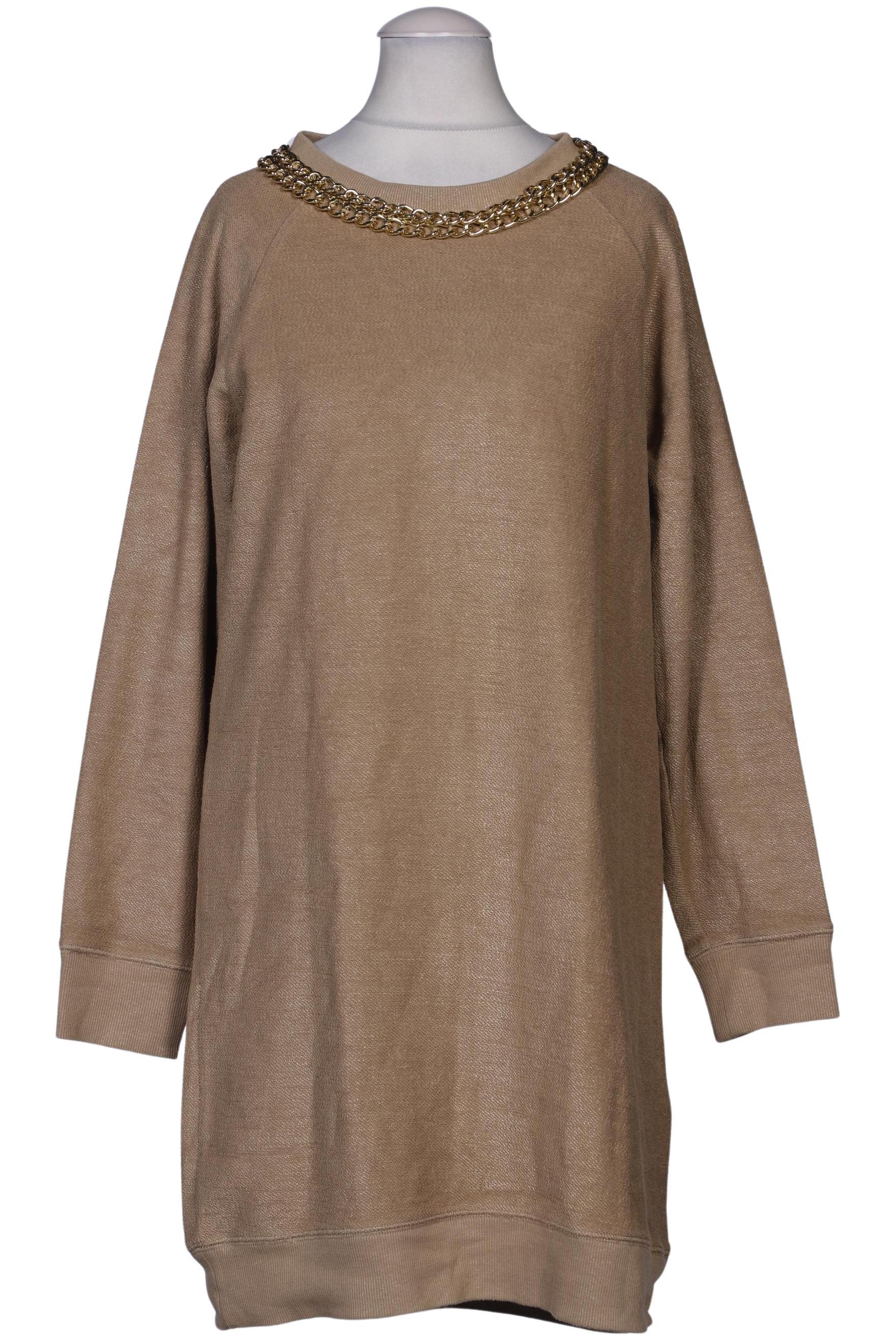 

Michael Michael Kors Damen Kleid, beige, Gr. 36