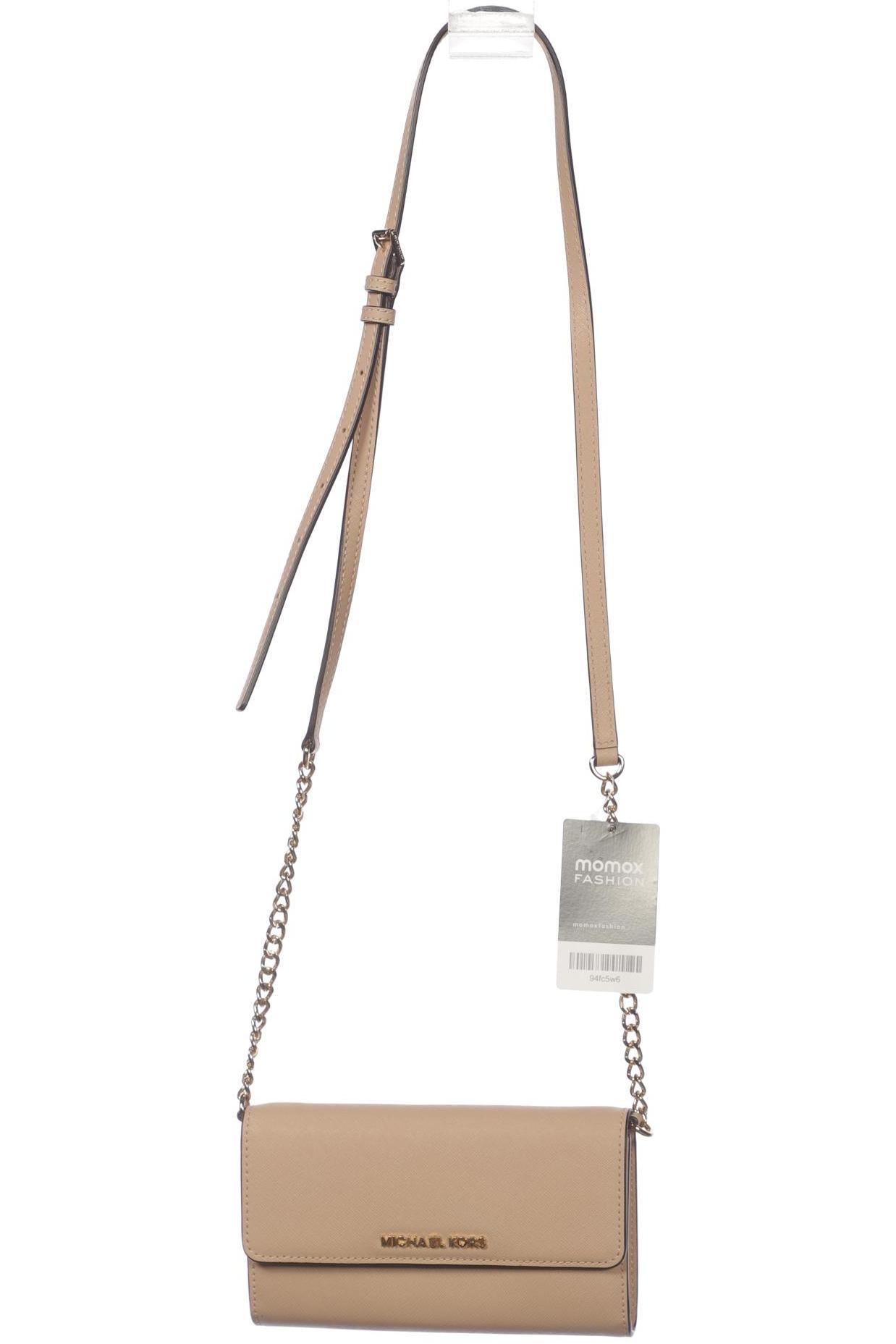 

MICHAEL MICHAEL KORS Damen Handtasche, beige