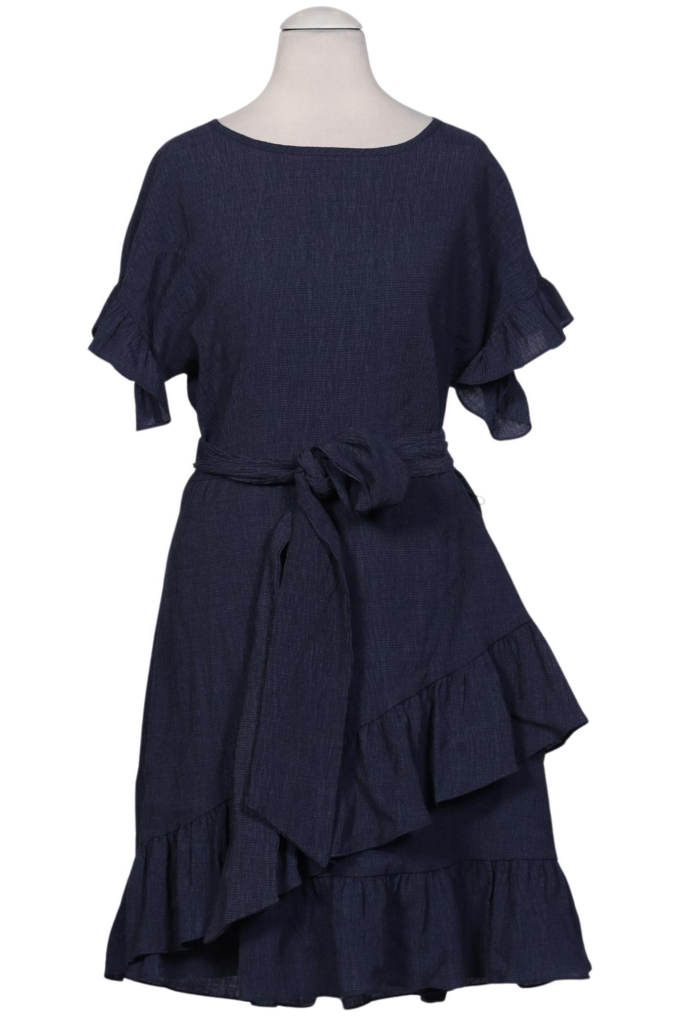 

Michael Michael Kors Damen Kleid, marineblau, Gr. 36