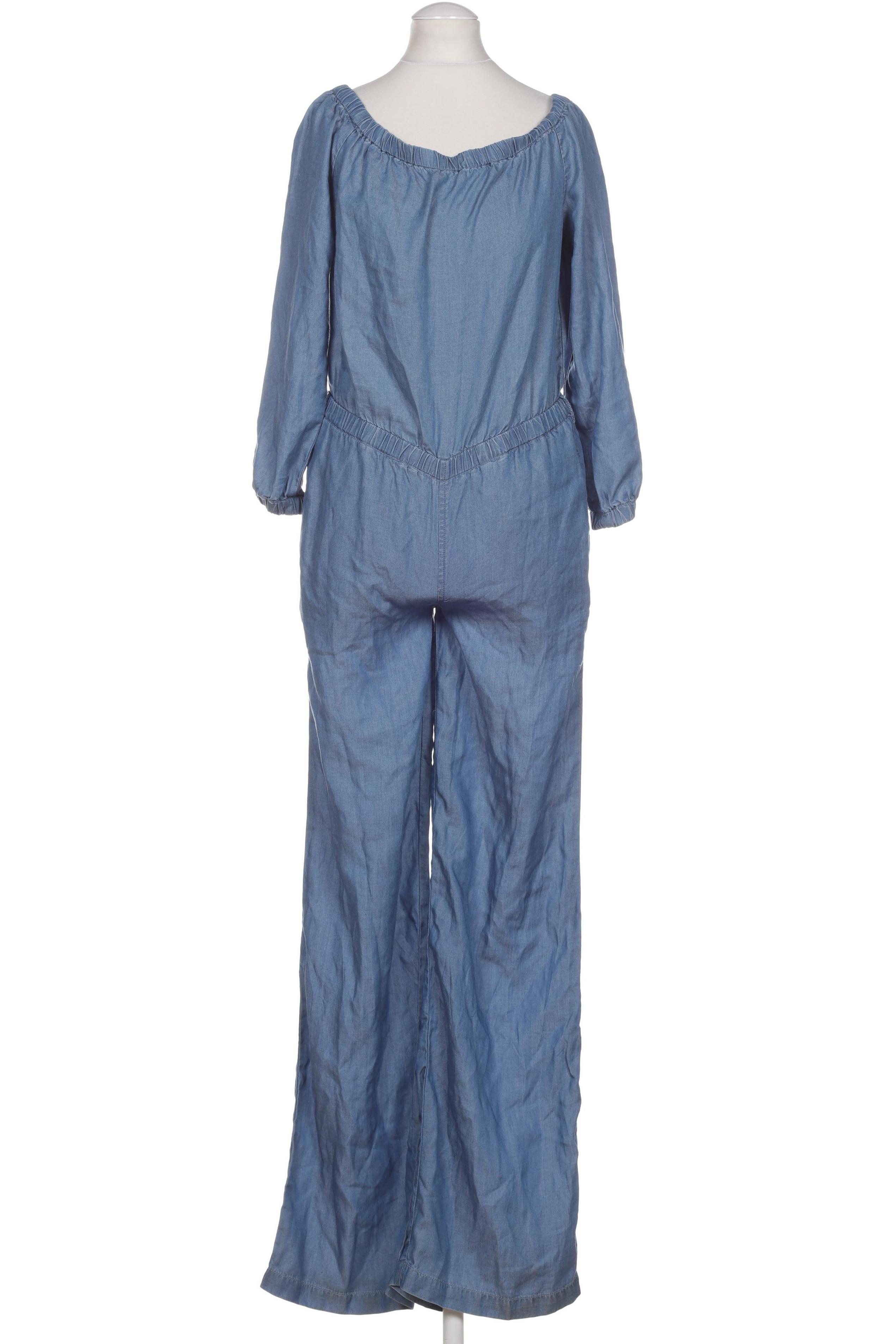 

Michael Michael Kors Damen Jumpsuit/Overall, blau, Gr. 32