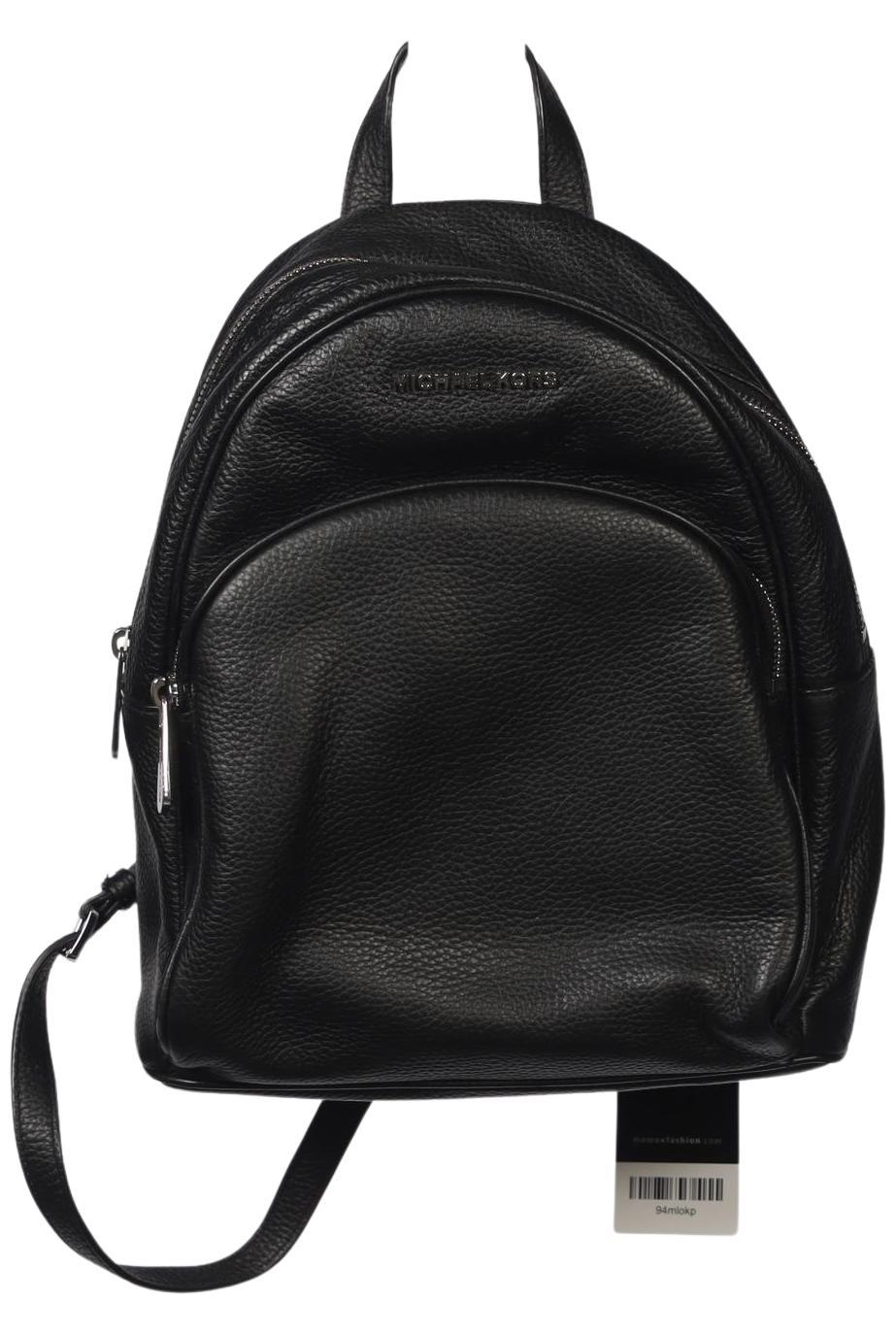 

Michael Michael Kors Damen Rucksack, schwarz, Gr.