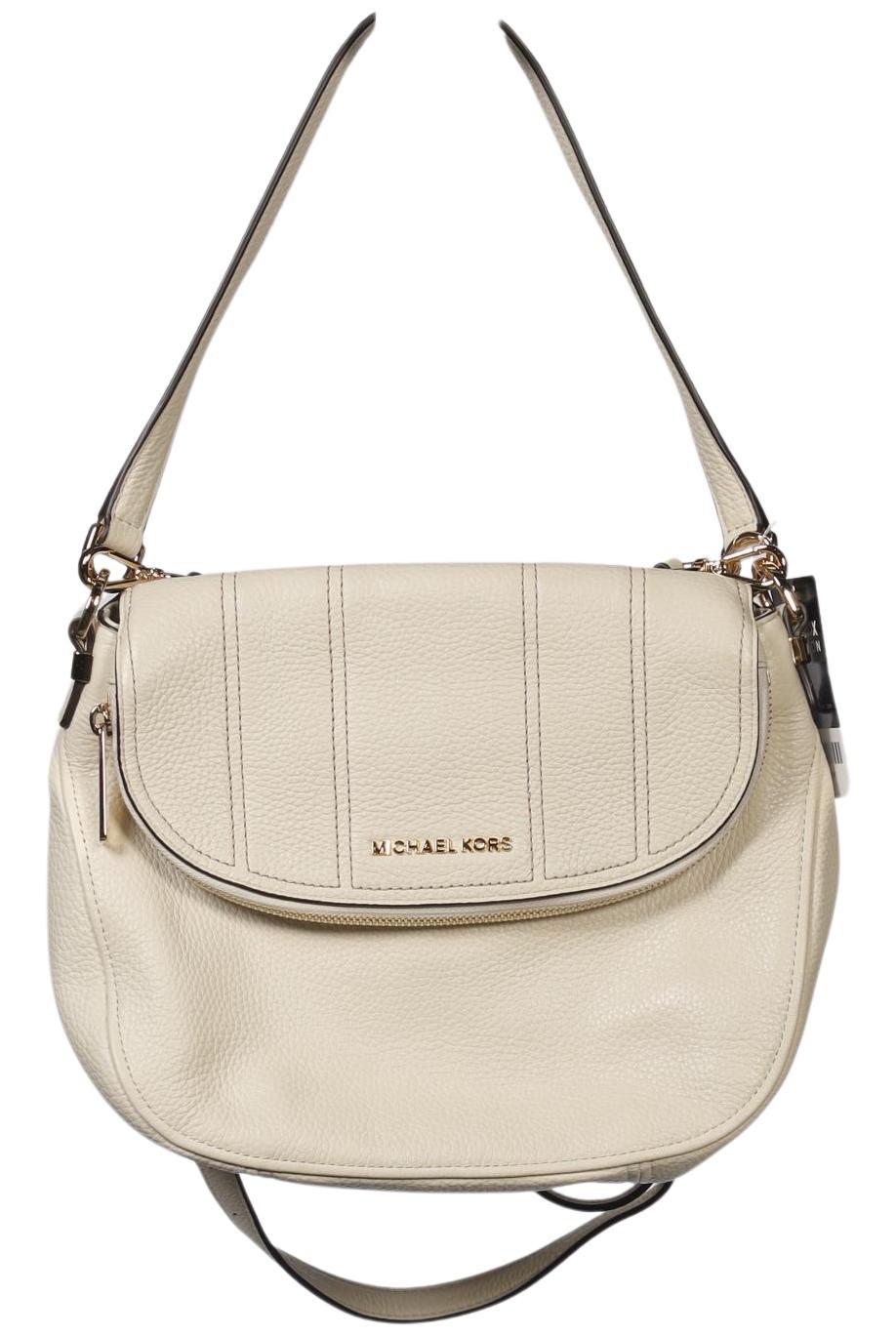 

Michael Michael Kors Damen Handtasche, cremeweiß, Gr.